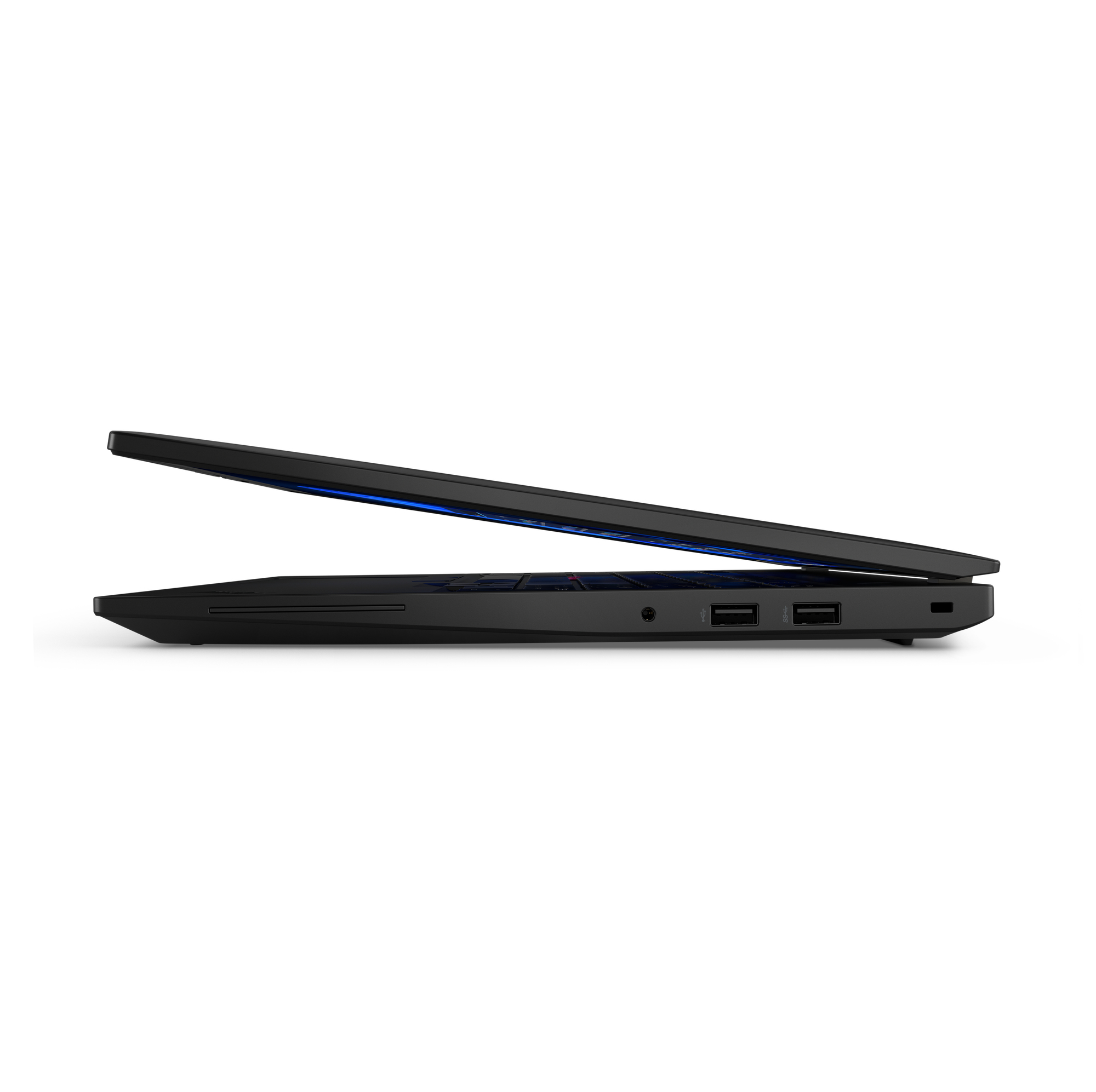Lenovo ThinkPad L16 - 16" Notebook - 4,55 GHz 40,6 cm