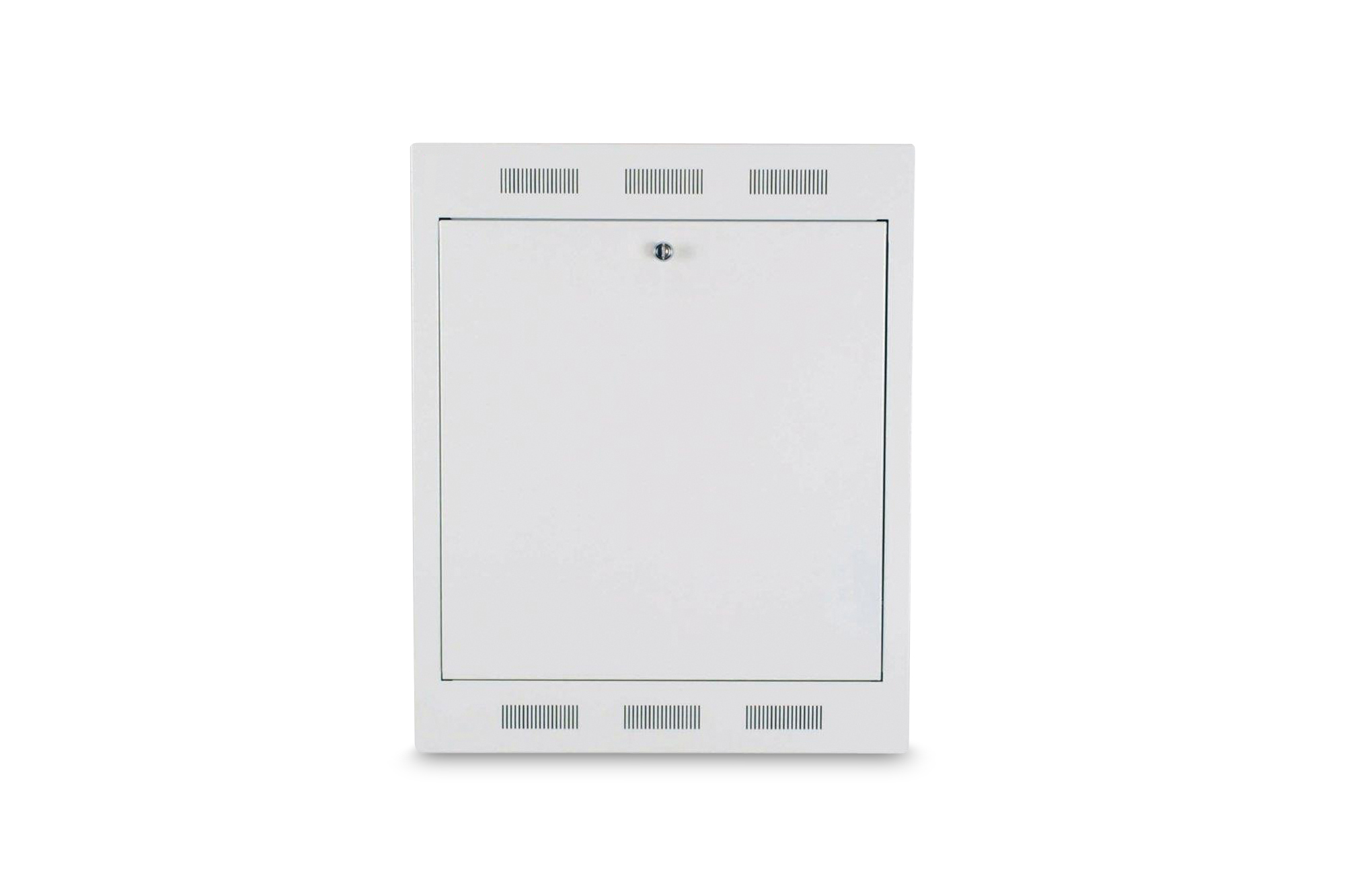 DIGITUS Wandgehäuse zur Aufputzmontage (Surface Mount)