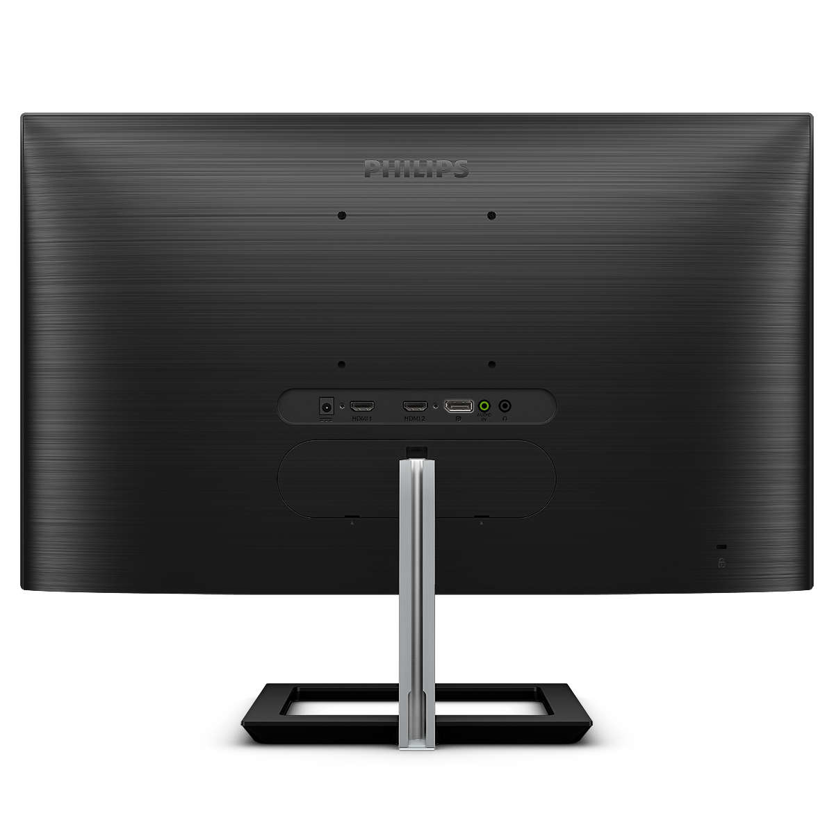 Philips E-line 278E1A - LED-Monitor - 68.6 cm (27")