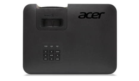 Acer Vero XL2320W, 3500 ANSI Lumen, DLP, WXGA (1280x800), 50000:1, 16:10, 4:3, 16:10