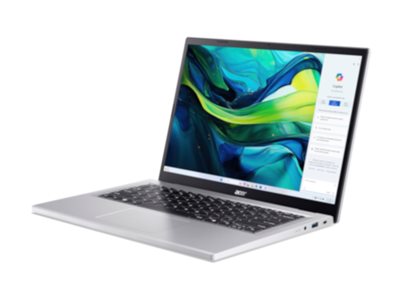 Acer Aspire Go 14 AG14-71P - Intel Core i5 13420H / 2.1 GHz - Win 11 Home - UHD Graphics - 16 GB RAM
