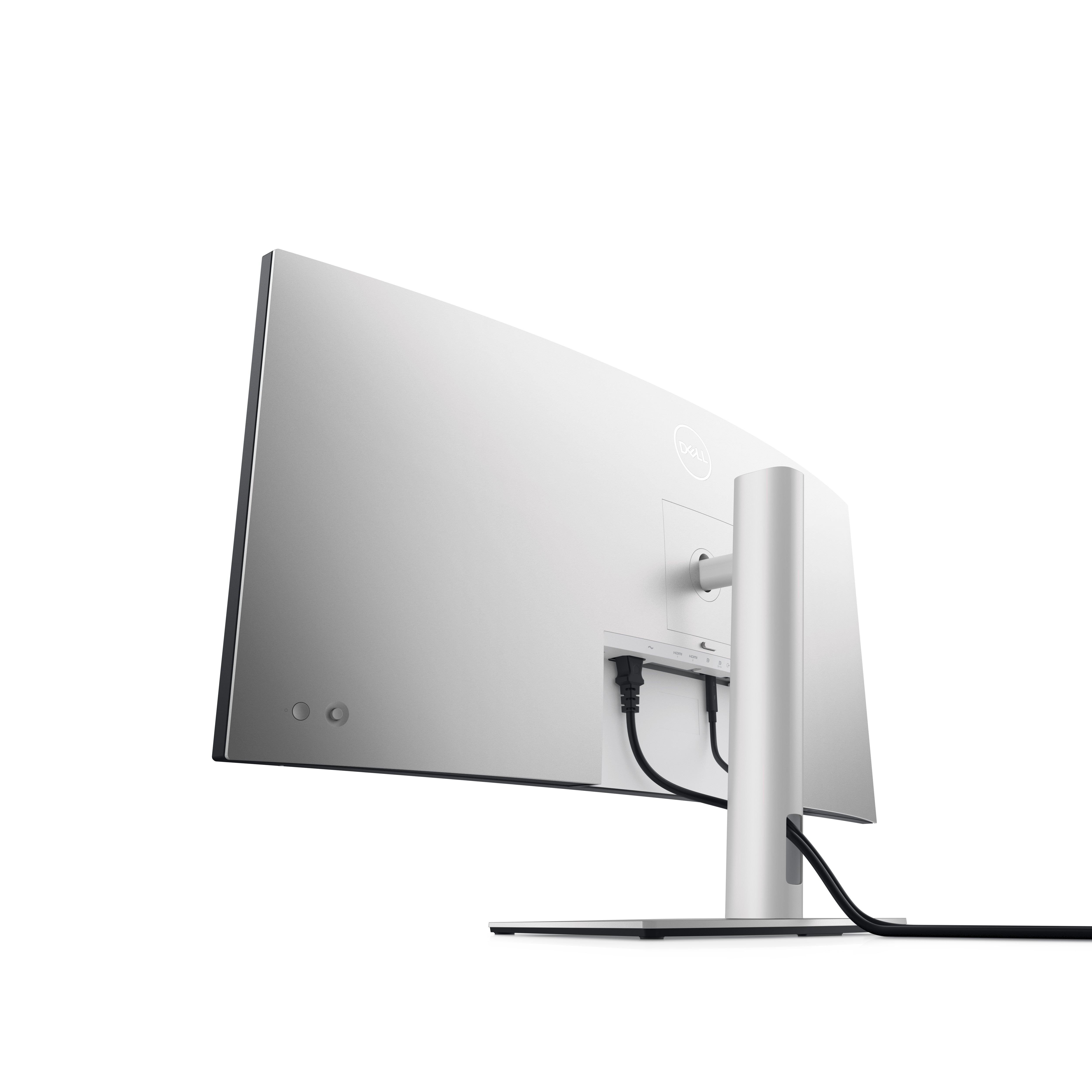 Dell UltraSharp U3824DW Monitor 95,33cm (37,5") WQHD+, IPS, 5ms, HDMI, DisplayPort