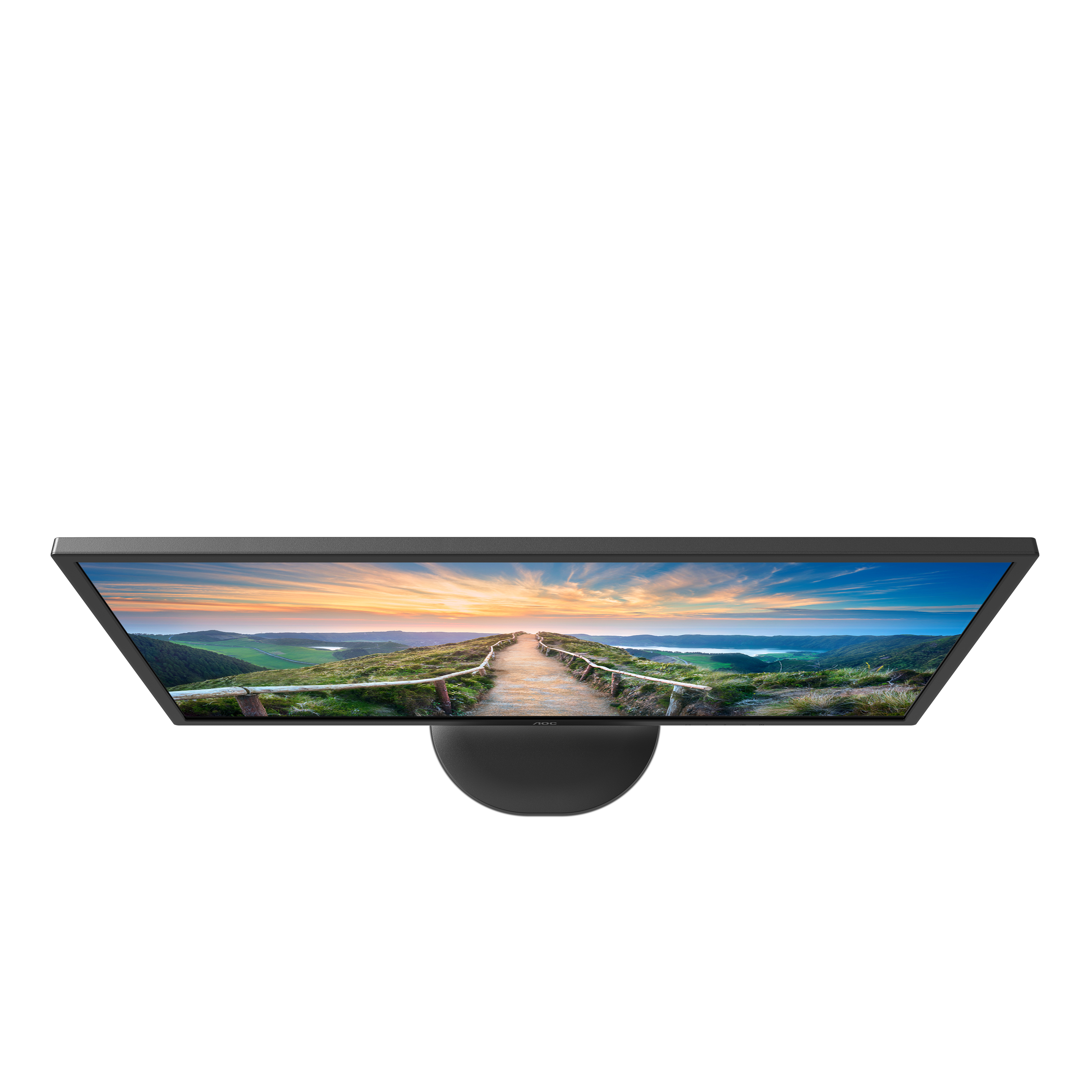 AOC Q32V4 Monitor 80cm (31.5") WQHD, IPS, 4ms, HDMI, Displayport