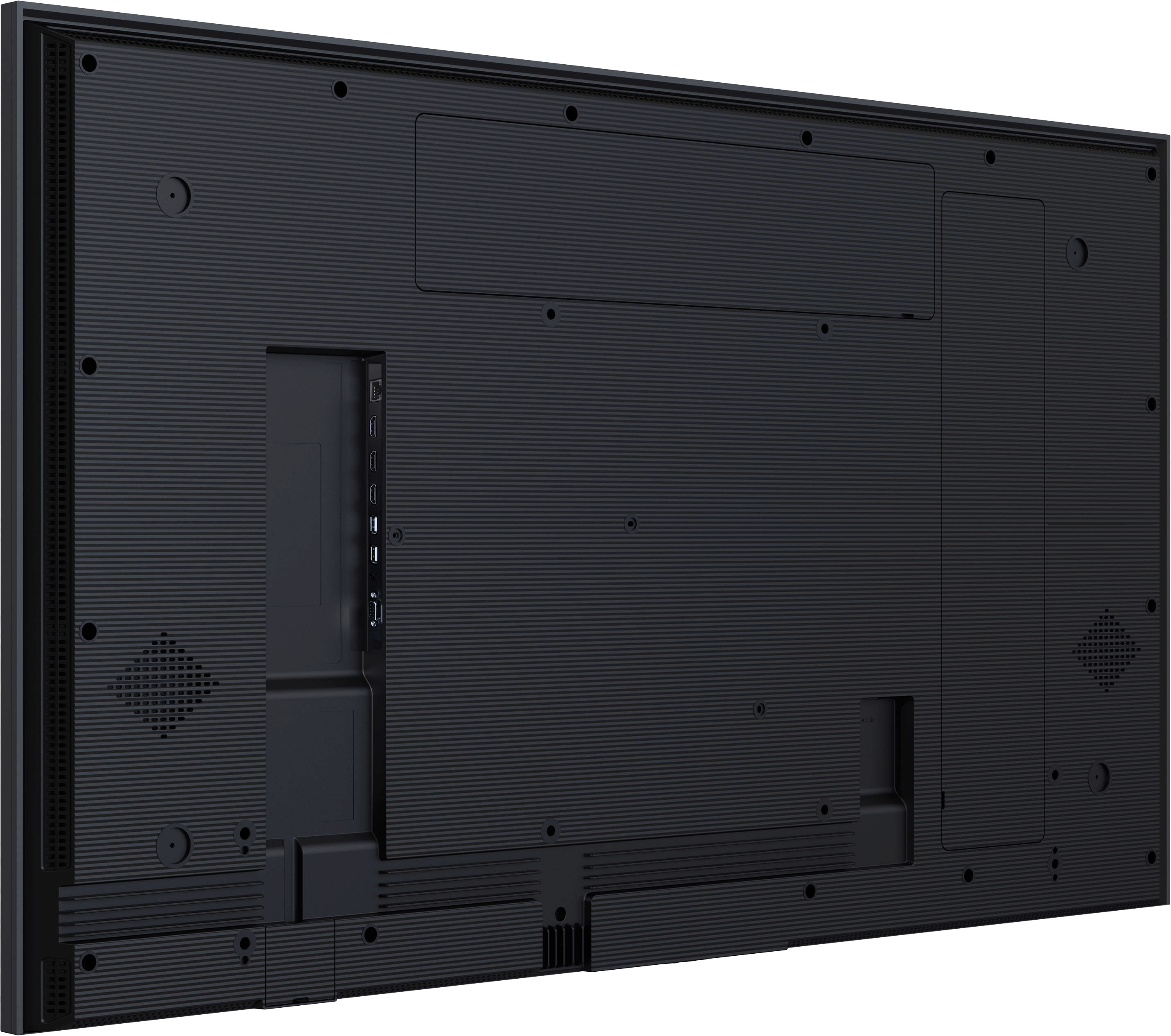 Iiyama ProLite LH5560UHS-B2AG - 140 cm (55") Diagonalklasse (139 cm (54.6")