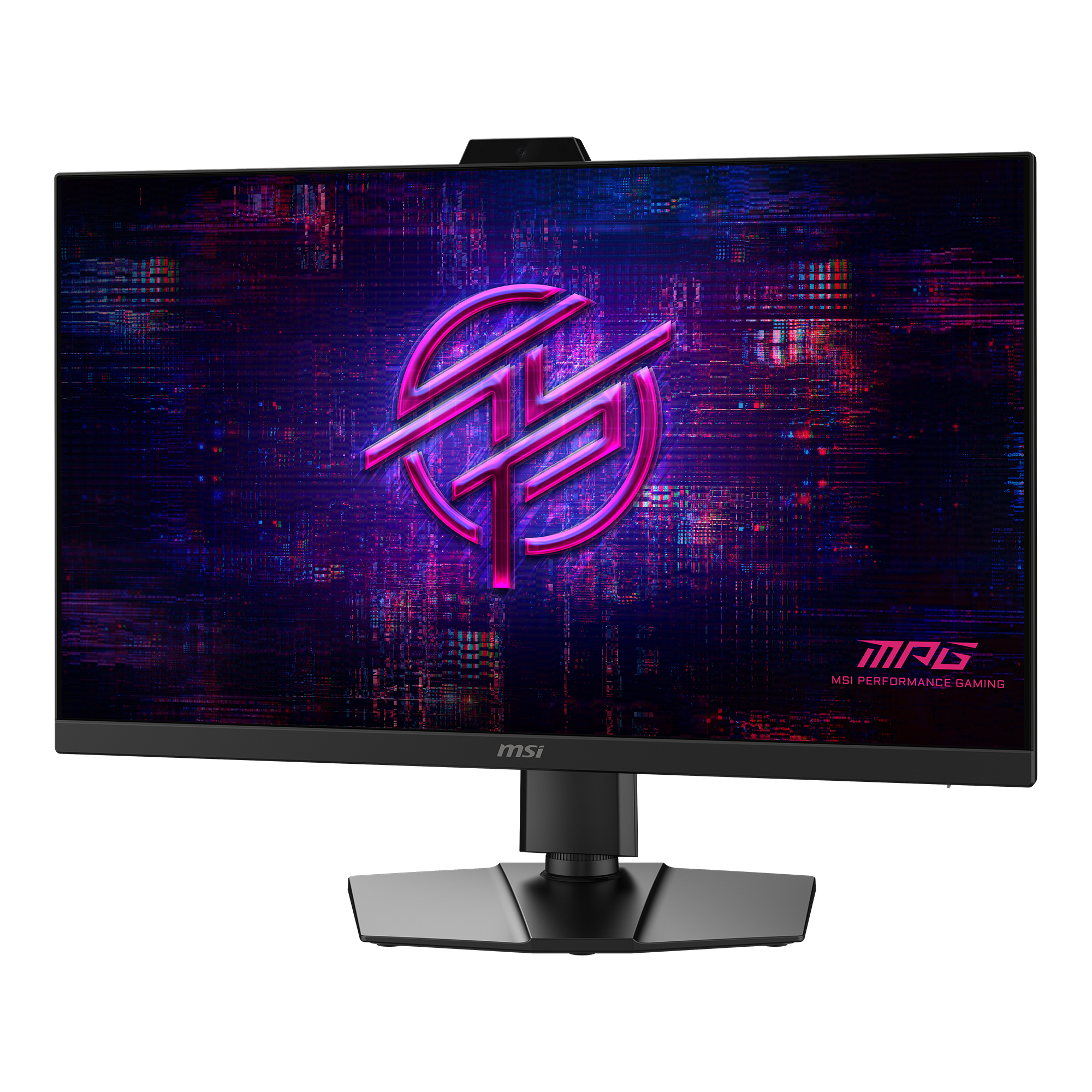 MSI MPG 272QRF X36 - LCD-Monitor - Gaming - 68.6 cm (27")