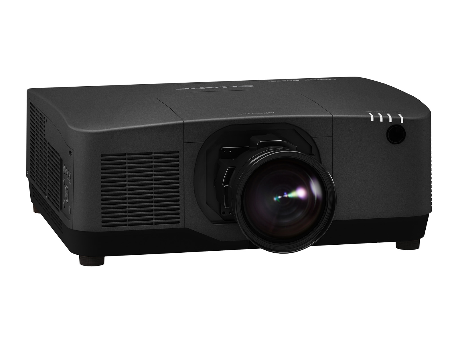 NEC XP-A175U-B PROJECTOR LASER - Digital-Projektor