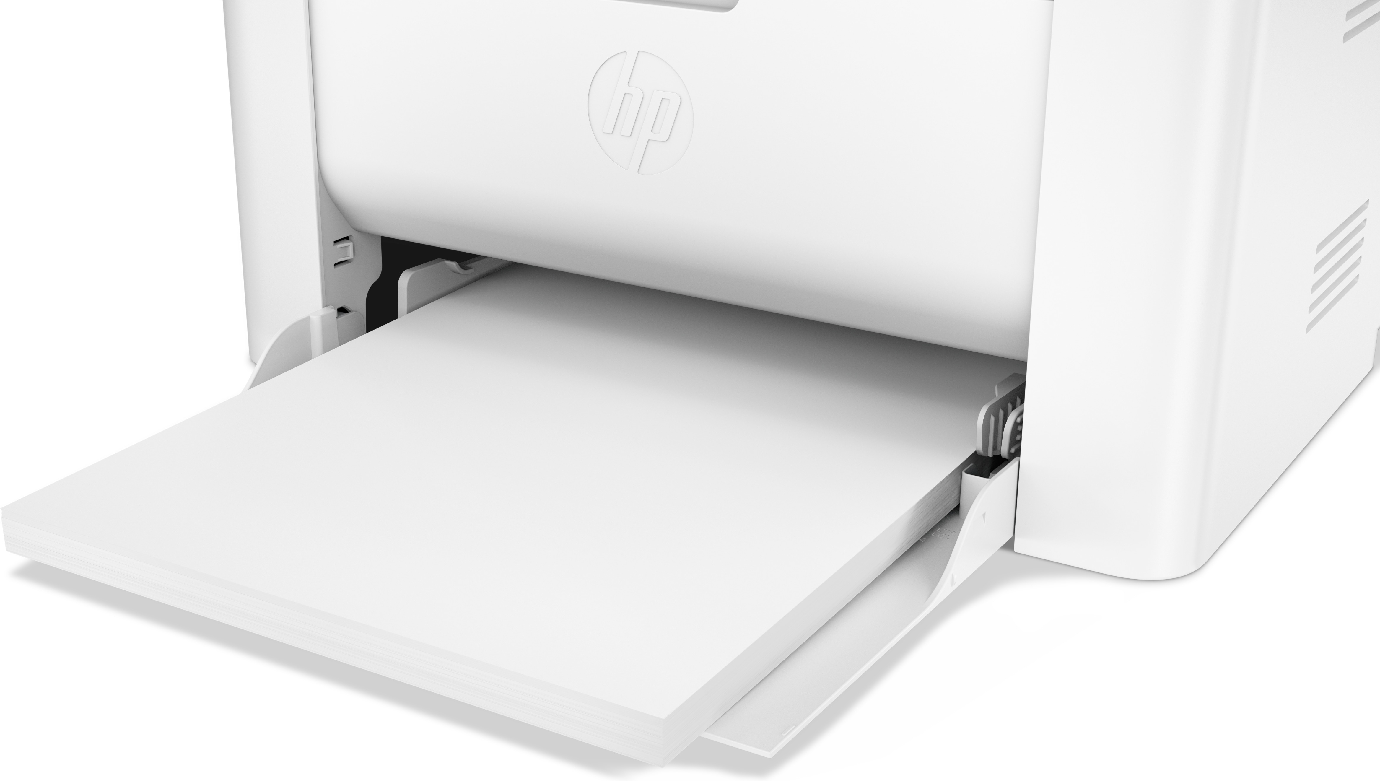 HP Laser 107w - Drucker - s/w - Laser - A4/Legal
