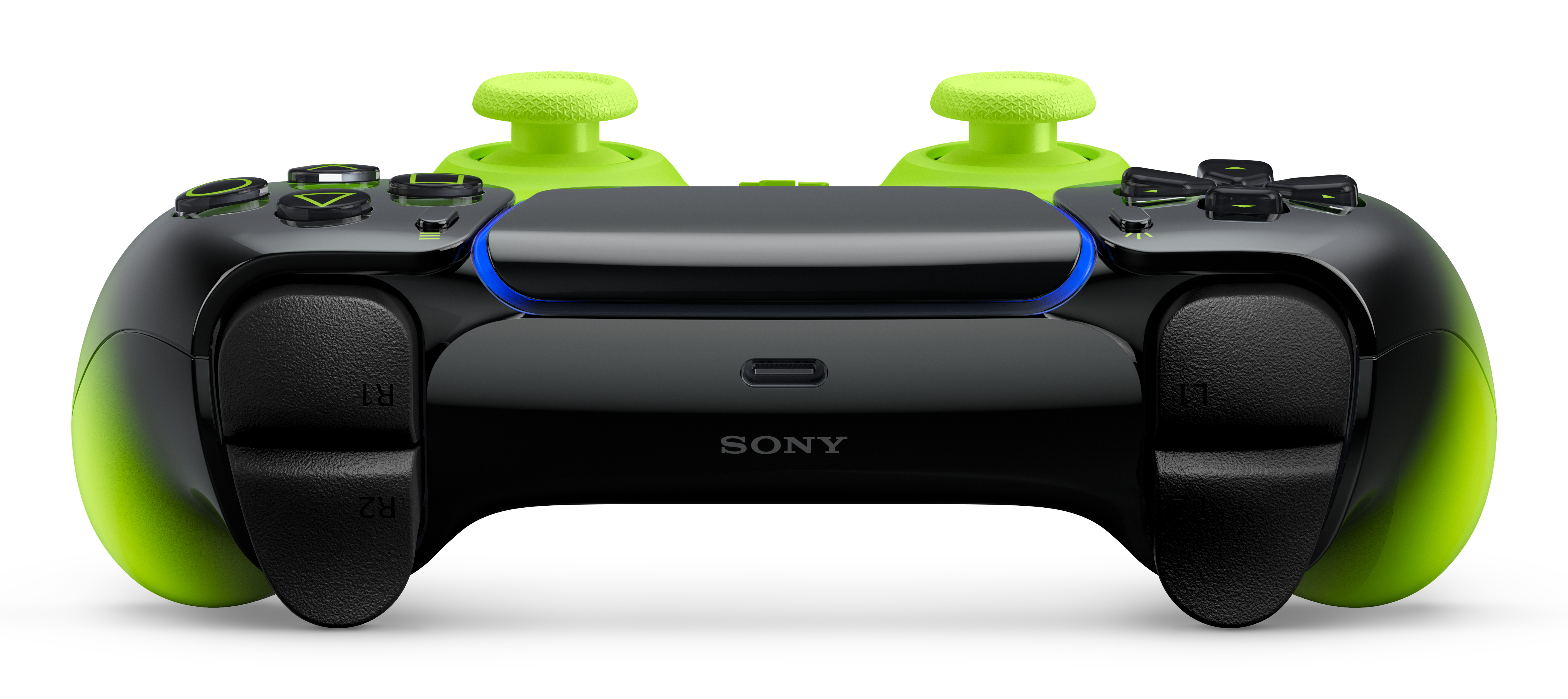 Sony Interactive Entertainment DualSense, Gamepad, Android, MAC, PC, PlayStation 5, iOS, D-Pad, Home