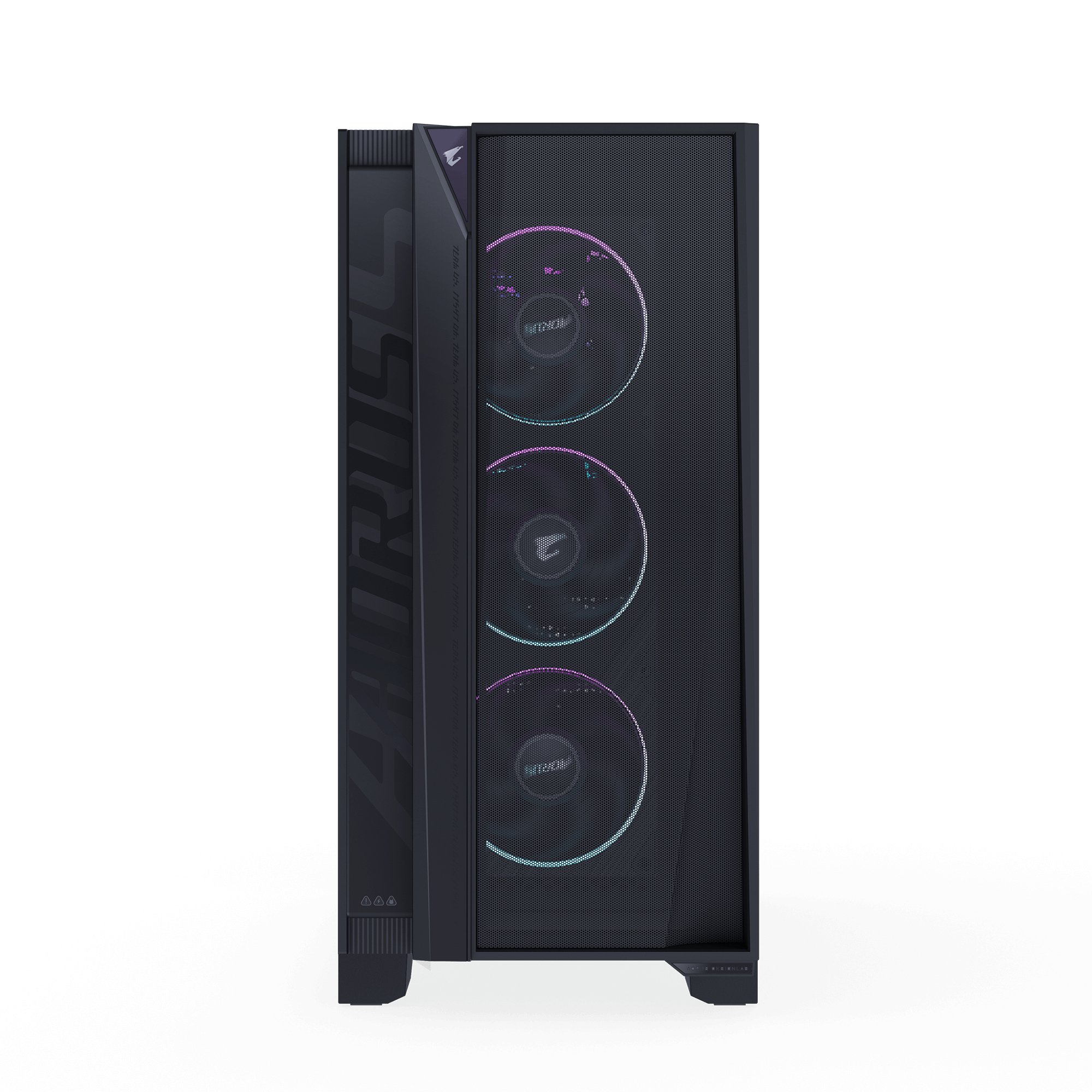 Gigabyte AP5A7N7T-5102, 4,7 GHz, AMD Ryzen? 7, 9800X3D, 32 GB, 2 TB, Windows 11 Home