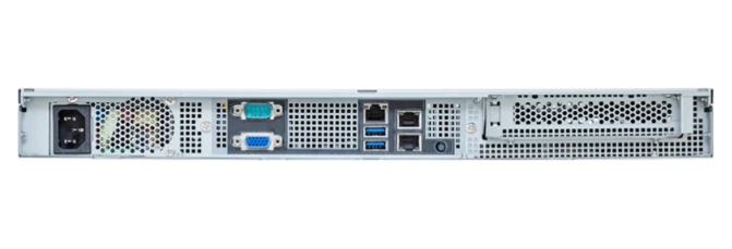 Gigabyte R113-C10-AA02, AMD B650E, Sockel AM5, AMD EPYC 4005 Series, AMD Ryzen 9000 Series, DDR5-SDR