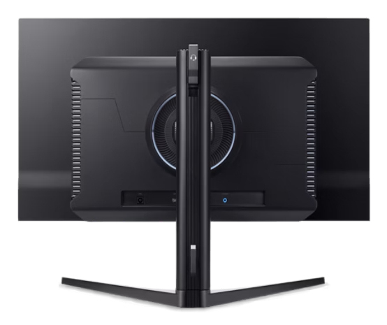Acer Predator X27U X1biiphx - X Series - OLED-Monitor - Gaming - 68.6 cm (27")