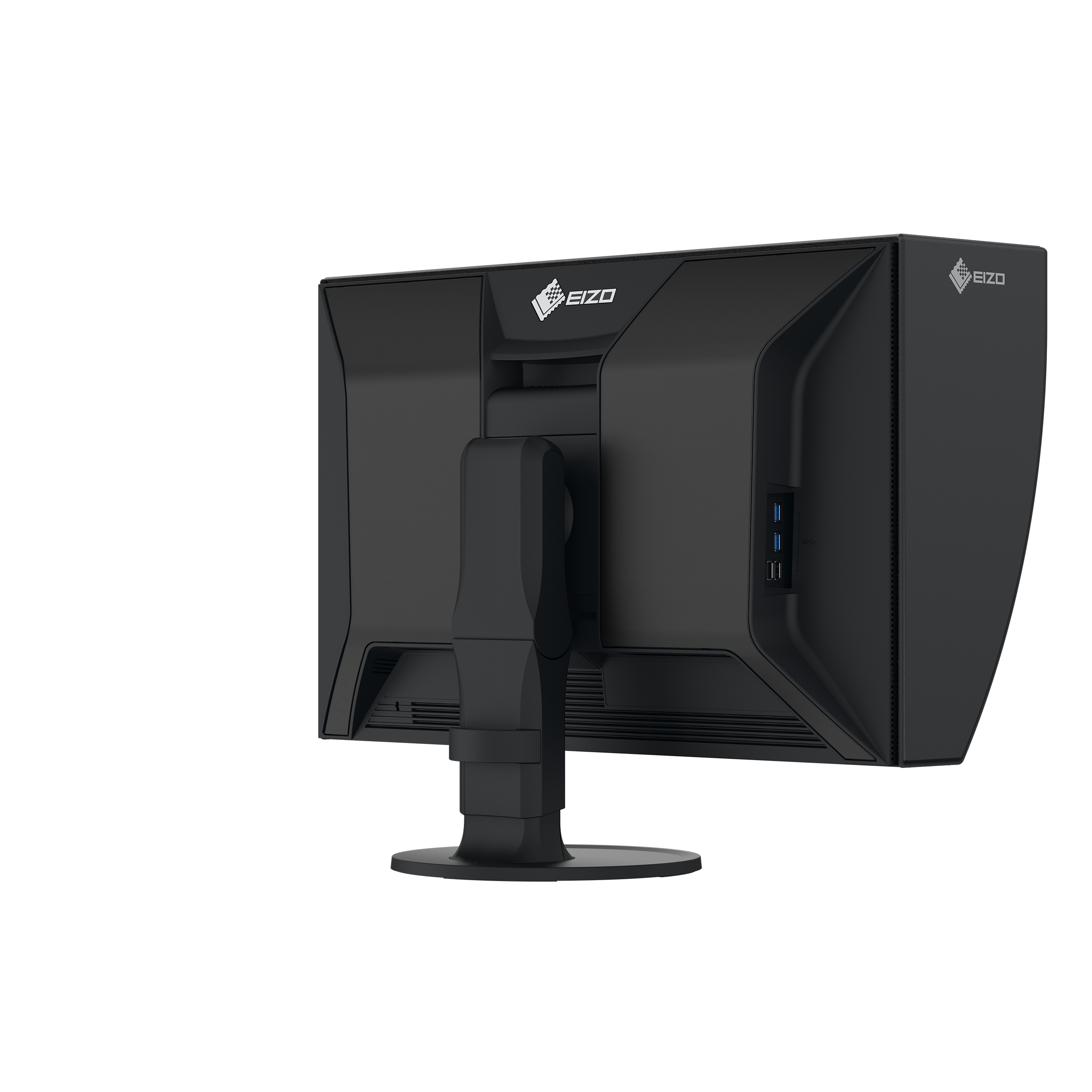 EIZO ColorEdge CG2700S - LED-Monitor - 68.5 cm (27")