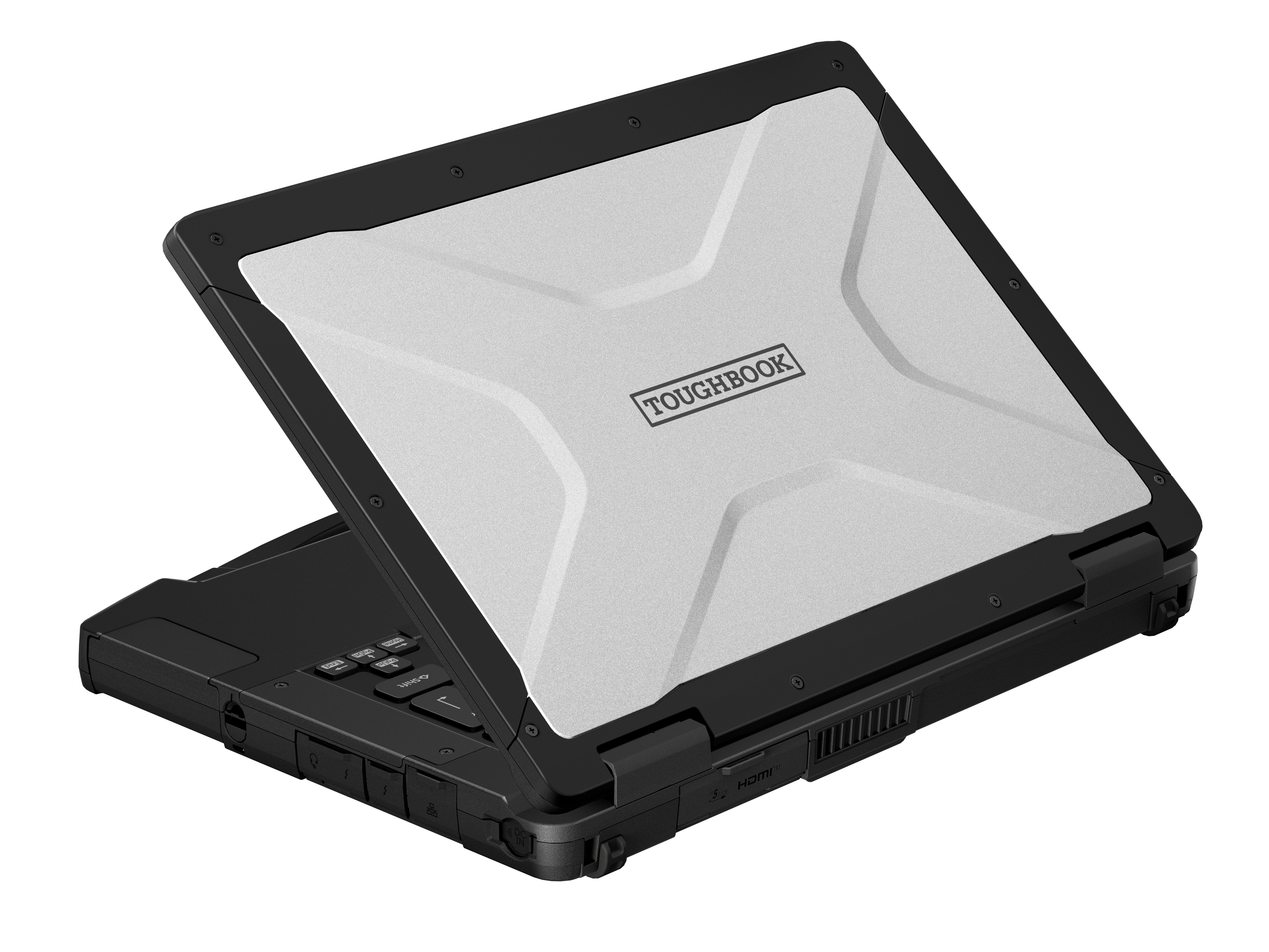 Panasonic Toughbook 56 - Robust - Intel Core Ultra 5 235H / 2.4 GHz - Win 11 Pro - Arc Graphics 140T