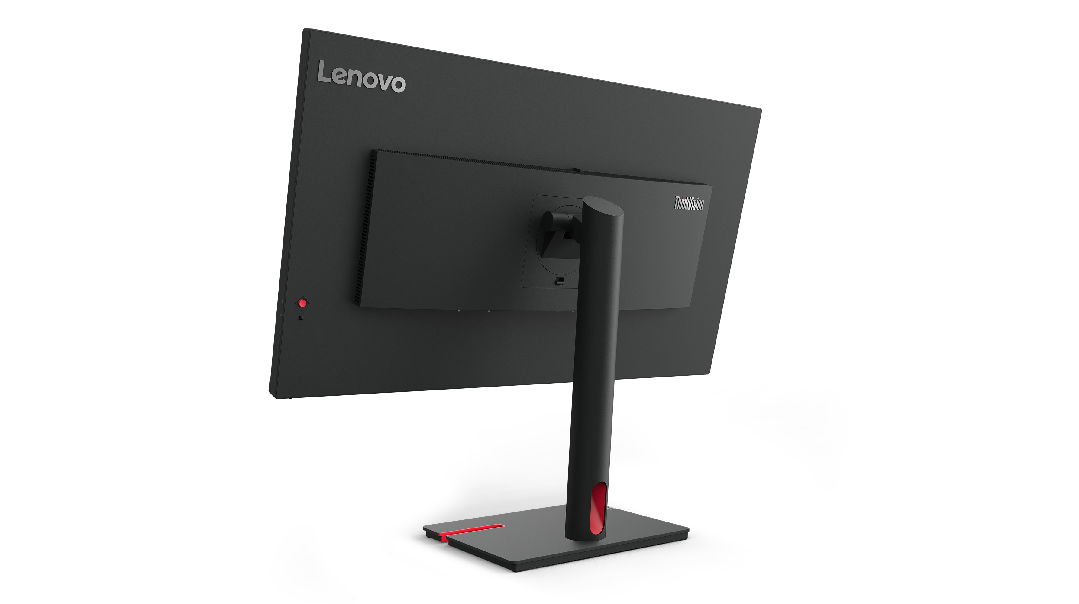 Lenovo ThinkVision T32h-30 Monitor 80cm (31.5") WQHD, IPS, 4ms, HDMI, Displayport