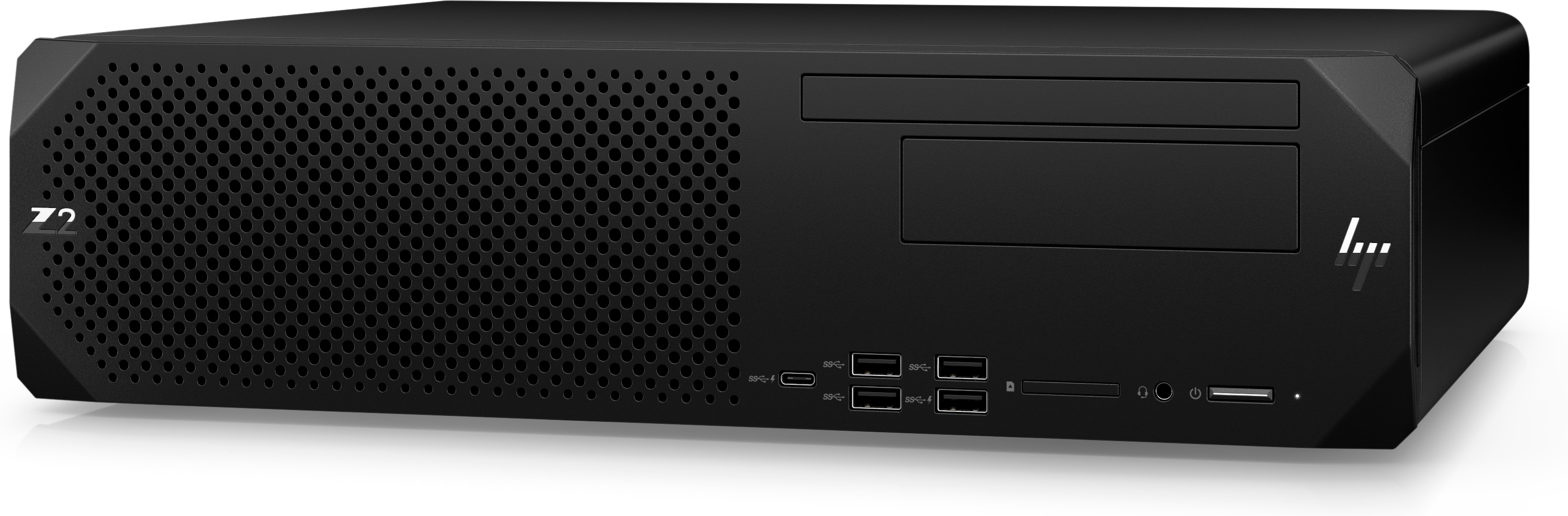 HP Z2 Small Form Factor G9 Workstation, Core™ i7-14700, 32GB RAM, 1TB SSD, Win11 Pro 8T1W2EA#ABD