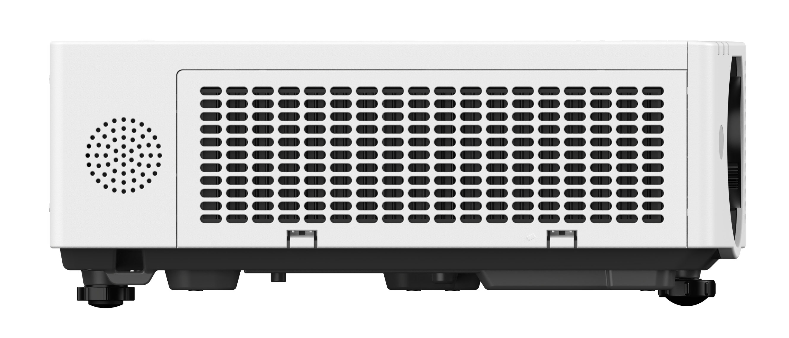 Panasonic PT-VMZ62 - 3-LCD-Projektor - 6500 ANSI-Lumen - WUXGA (1920 x 1200)