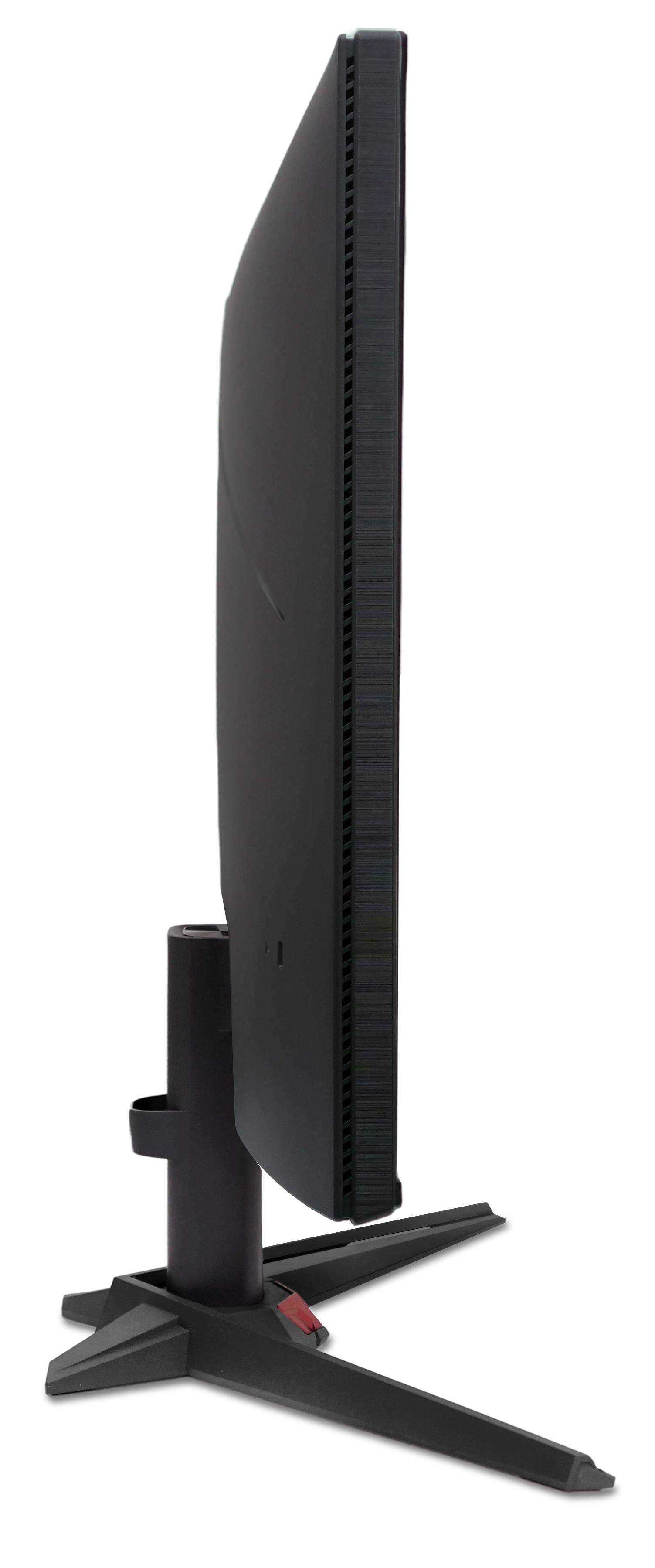 Acer Nitro VG270U P6bmiipx - VG0 Series - LCD-Monitor - Gaming - 68.6 cm (27")