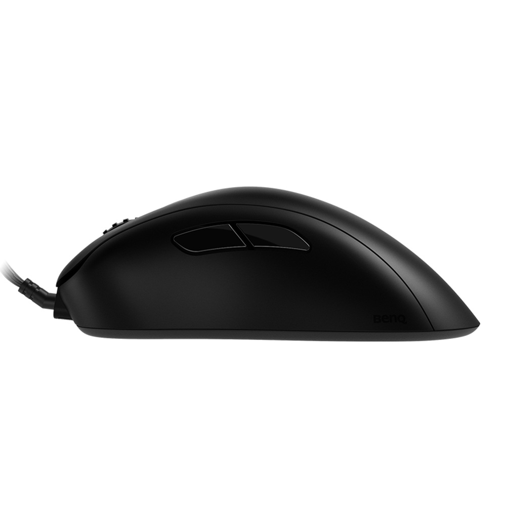 BenQ ZOWIE EC3-C, rechts, USB Typ-A, 3200 DPI, Schwarz