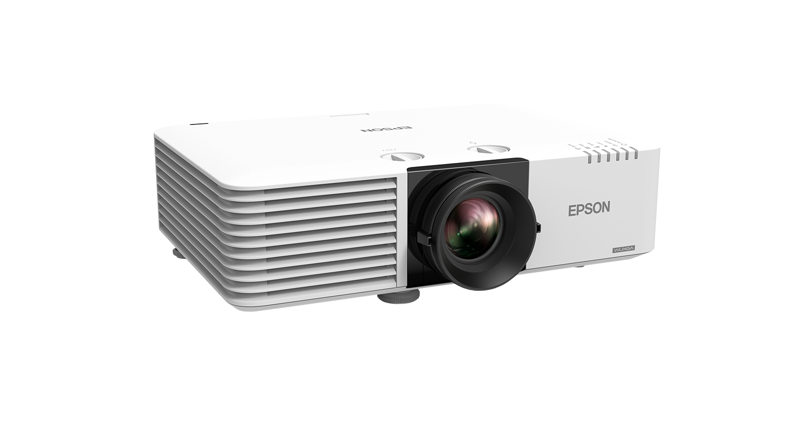 Epson EB-L730U - 3-LCD-Projektor - 7000 lm (weiß)