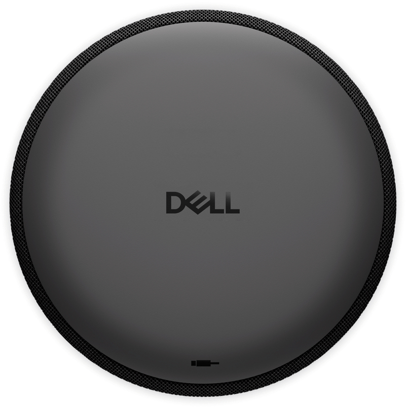 Dell Pro SP325 - Freisprechtelefon - kabelgebunden