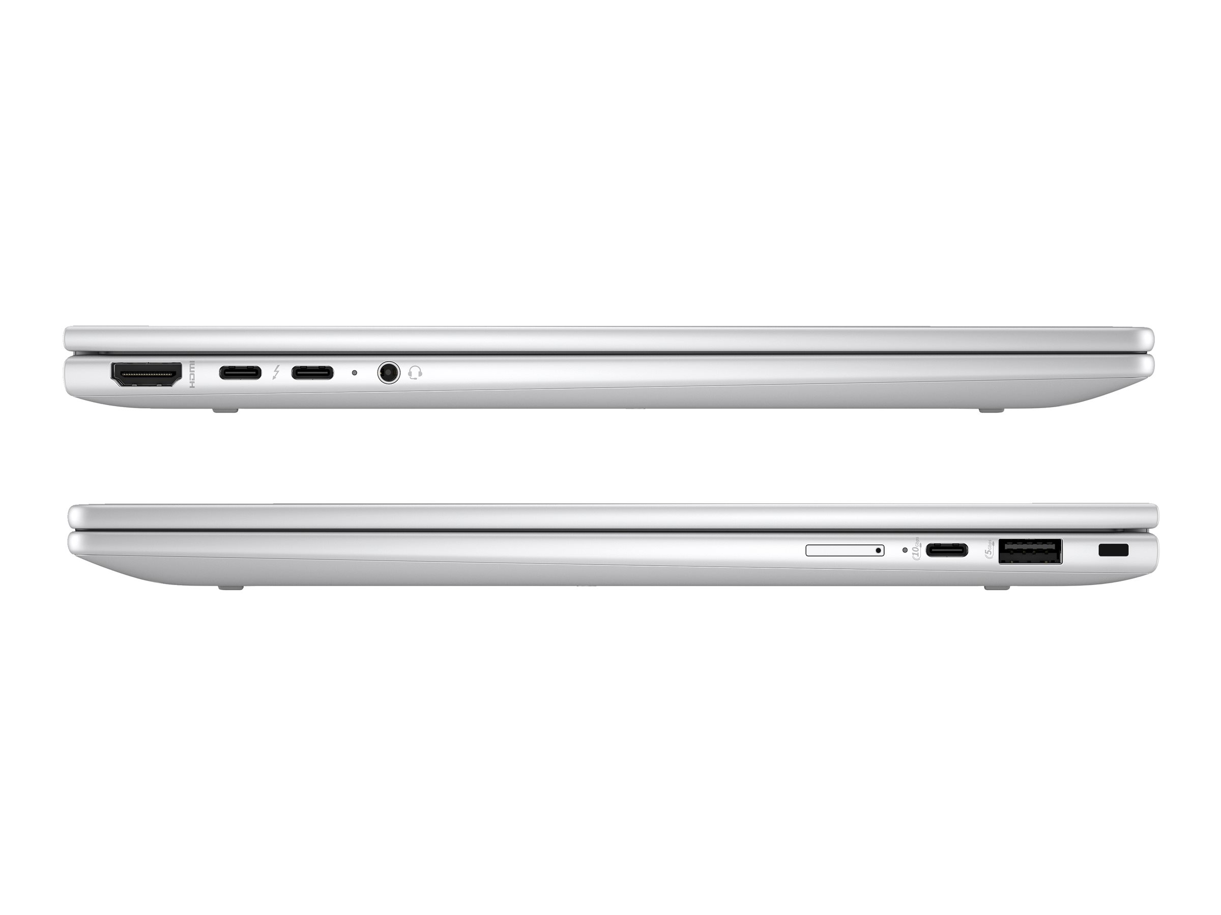 HP EliteBook X Flip G1i, 14" WUXGA Touch, Core™ Ultra 5 226V, 16GB RAM, 512GB SSD, W11P B69BMET#ABD