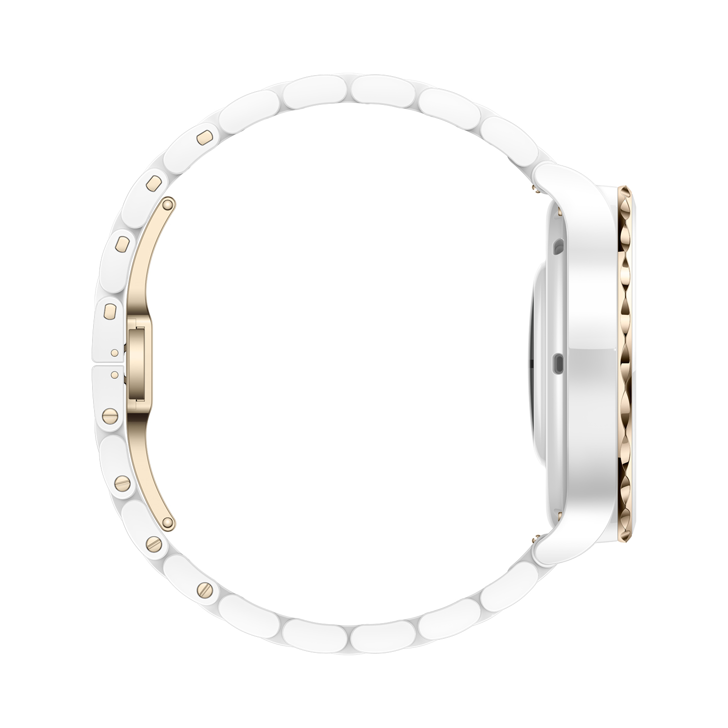 Huawei Watch GT 3 Pro Ceramic 43mm White Ceramic