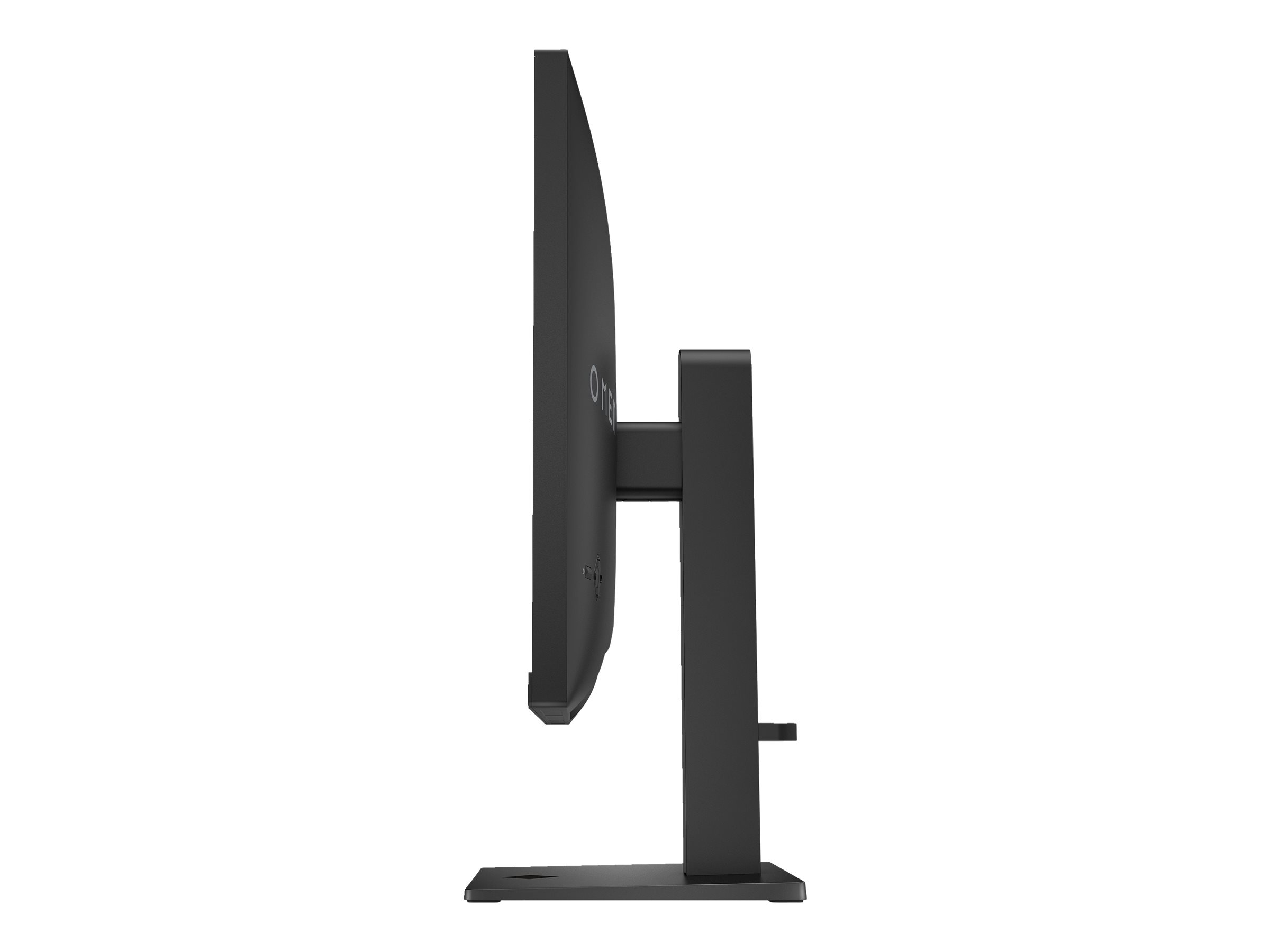 HP OMEN by HP 27 G2 - LED-Monitor - Gaming - gebogen - 68.6 cm (27")
