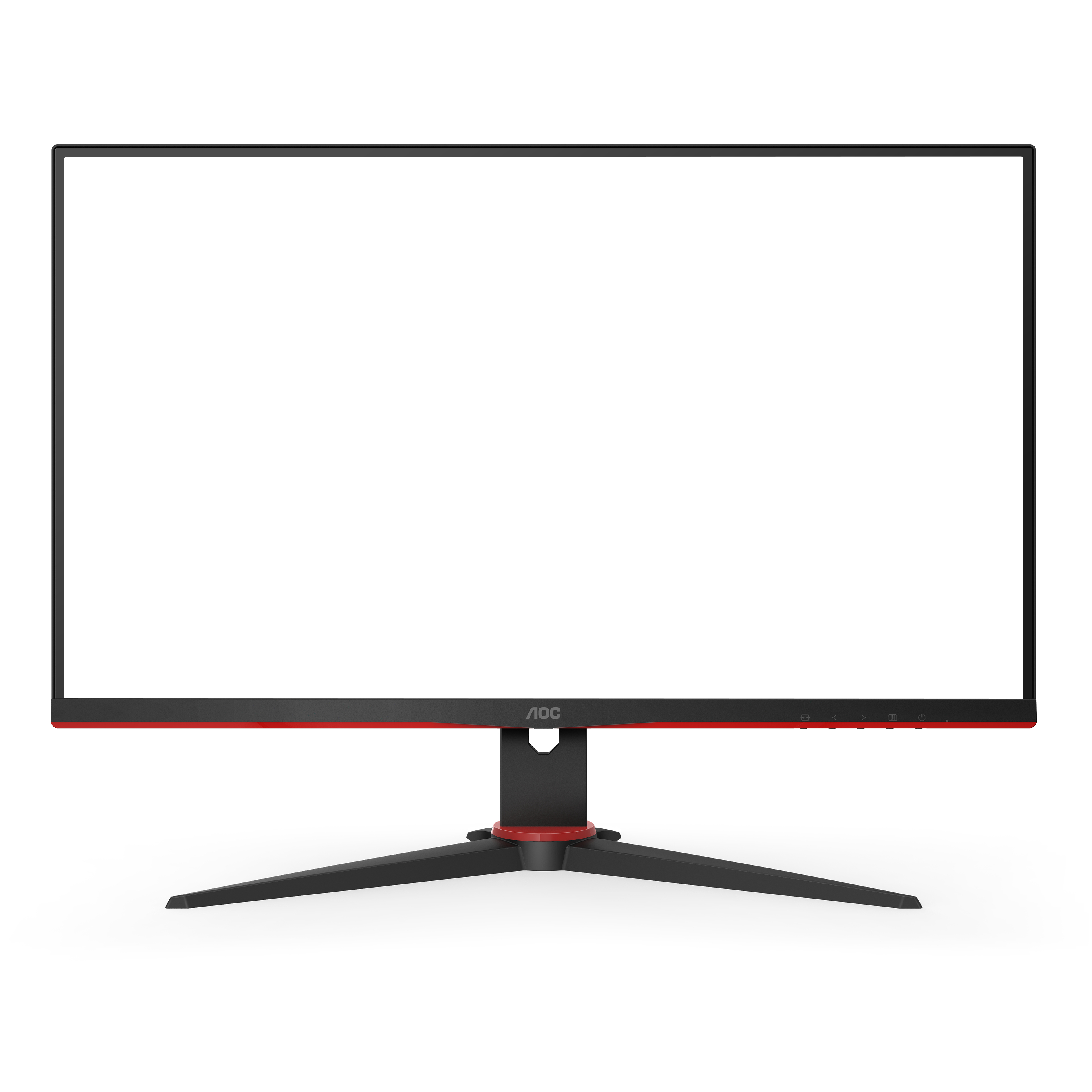 AOC Gaming 27G2SPAE/BK - G2 Series - LED-Monitor - Gaming - 68.6 cm (27")
