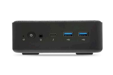 Acer Revo RB102 Mini-PC, Core Ultra 7 155H, 32GB, 1TB SSD, Win11