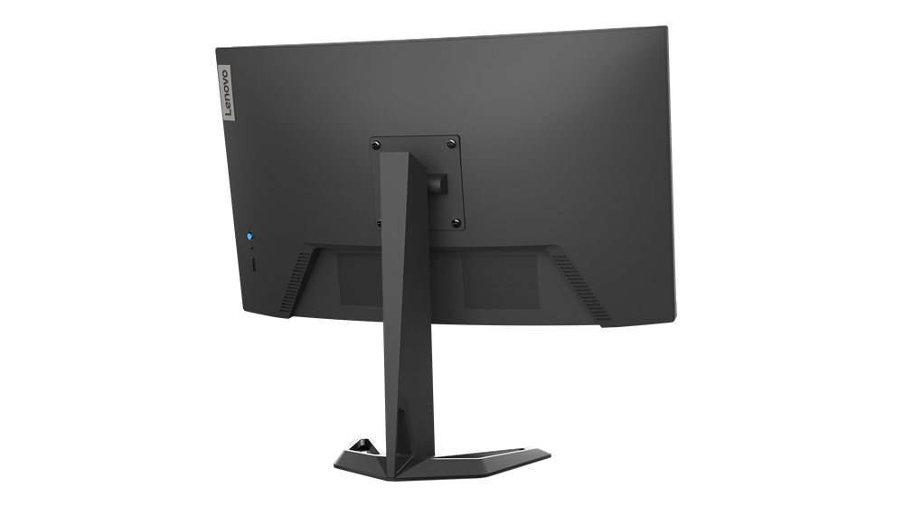 Lenovo G27qc-30 Curved-Monitor 68.6cm (27") WQHD, VA, 4ms, HDMI, Displayport