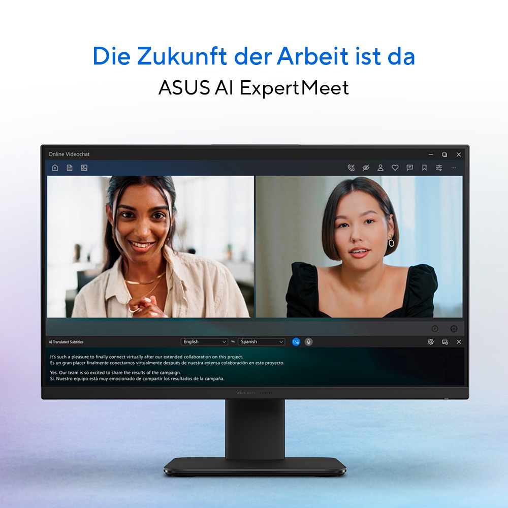 ASUS ExpertCenter P400 AiO P470VAK-BPE124X, Core i7-13620H, 16GB, 512GB, Wi-Fi 6E, Win11 Pro