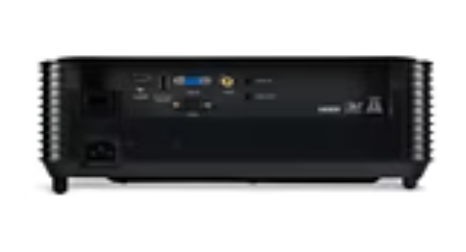Acer H5386BDi - DLP-Projektor - tragbar - 3D