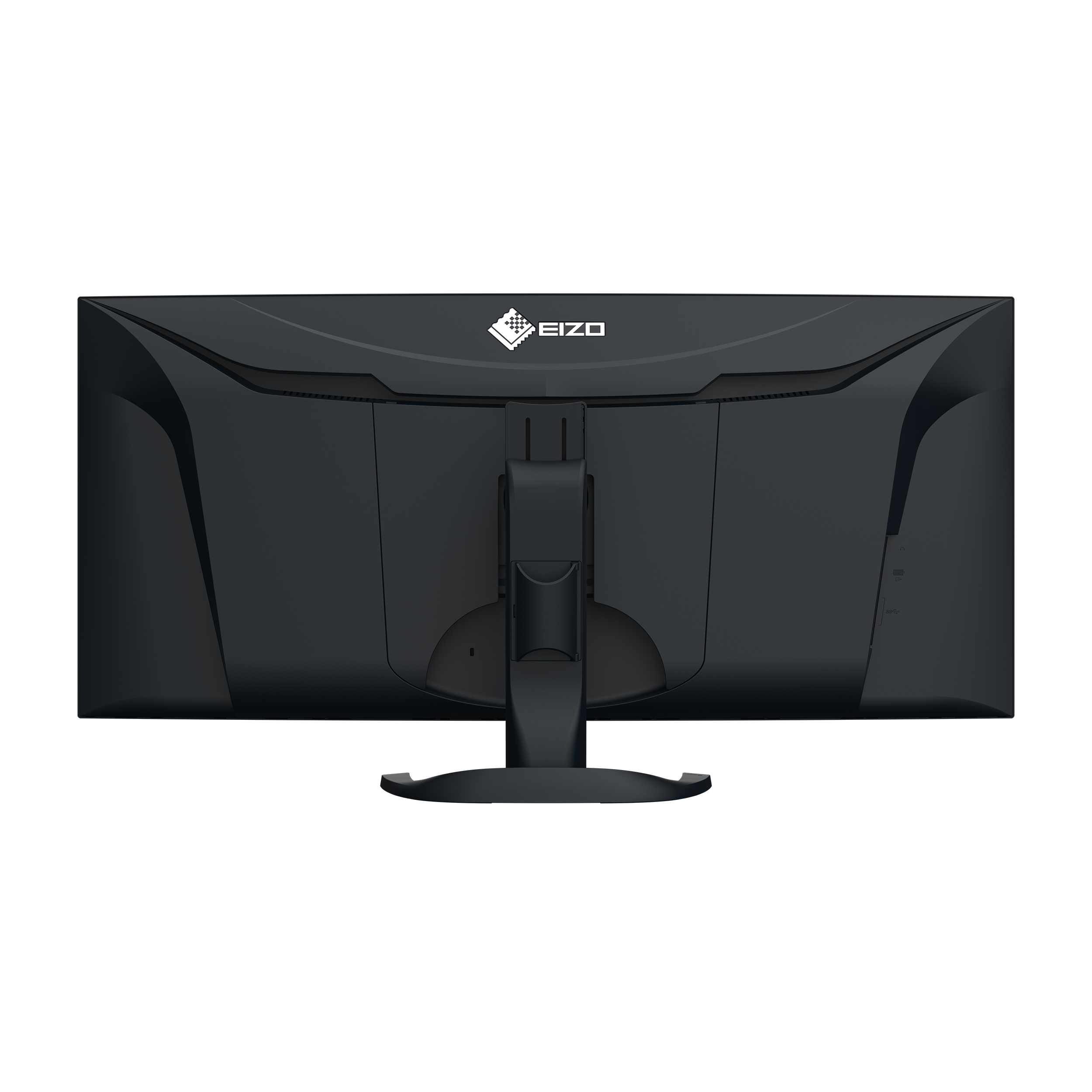 EIZO FlexScan EV3851X - Mit FlexStand - LED-Monitor - gebogen - 95.3 cm (37.5")