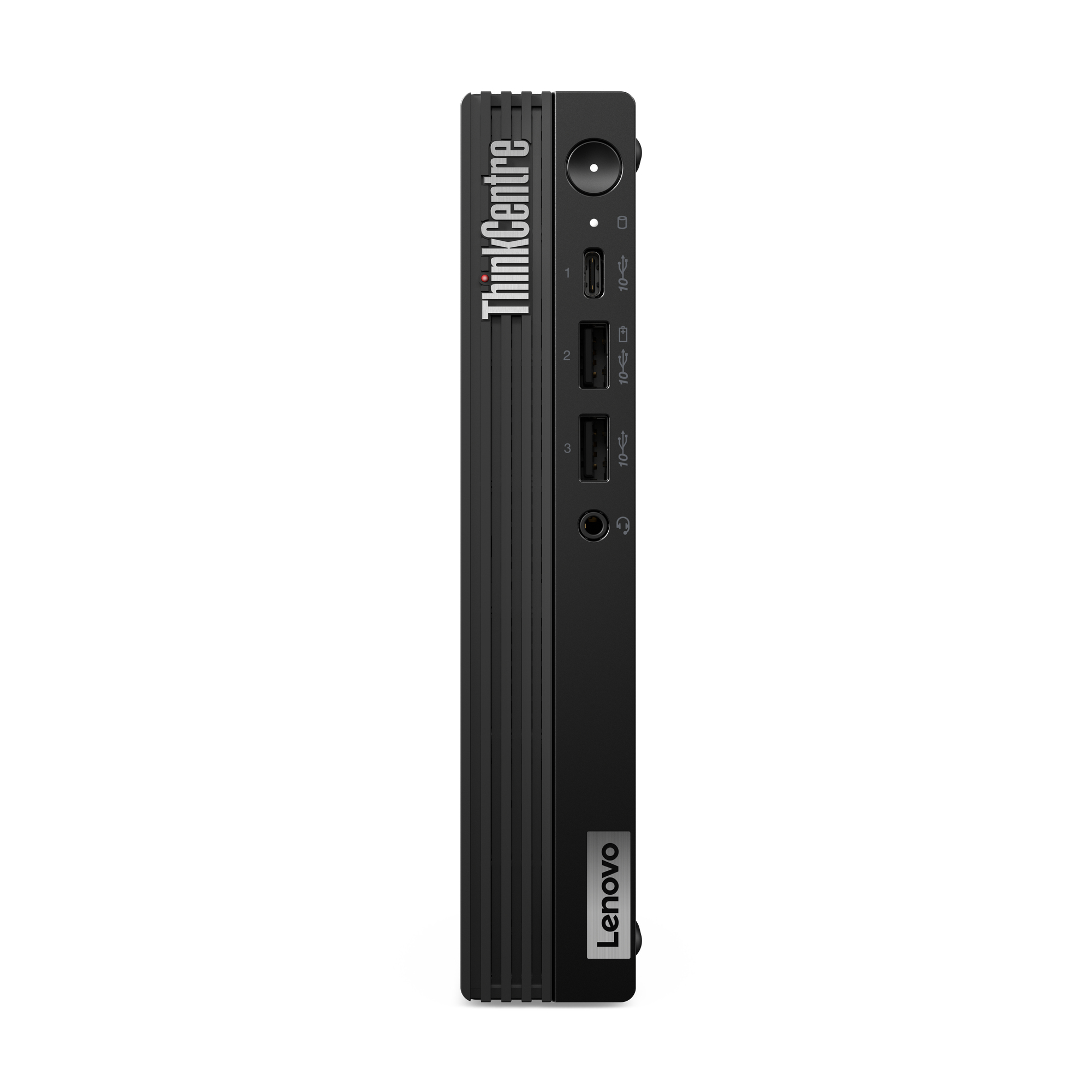 Lenovo ThinkCentre M75q Gen 5 - Tiny, AMD Ryzen 7 PRO 8700GE, 32GB RAM, 1TB SSD, Win11 Pro