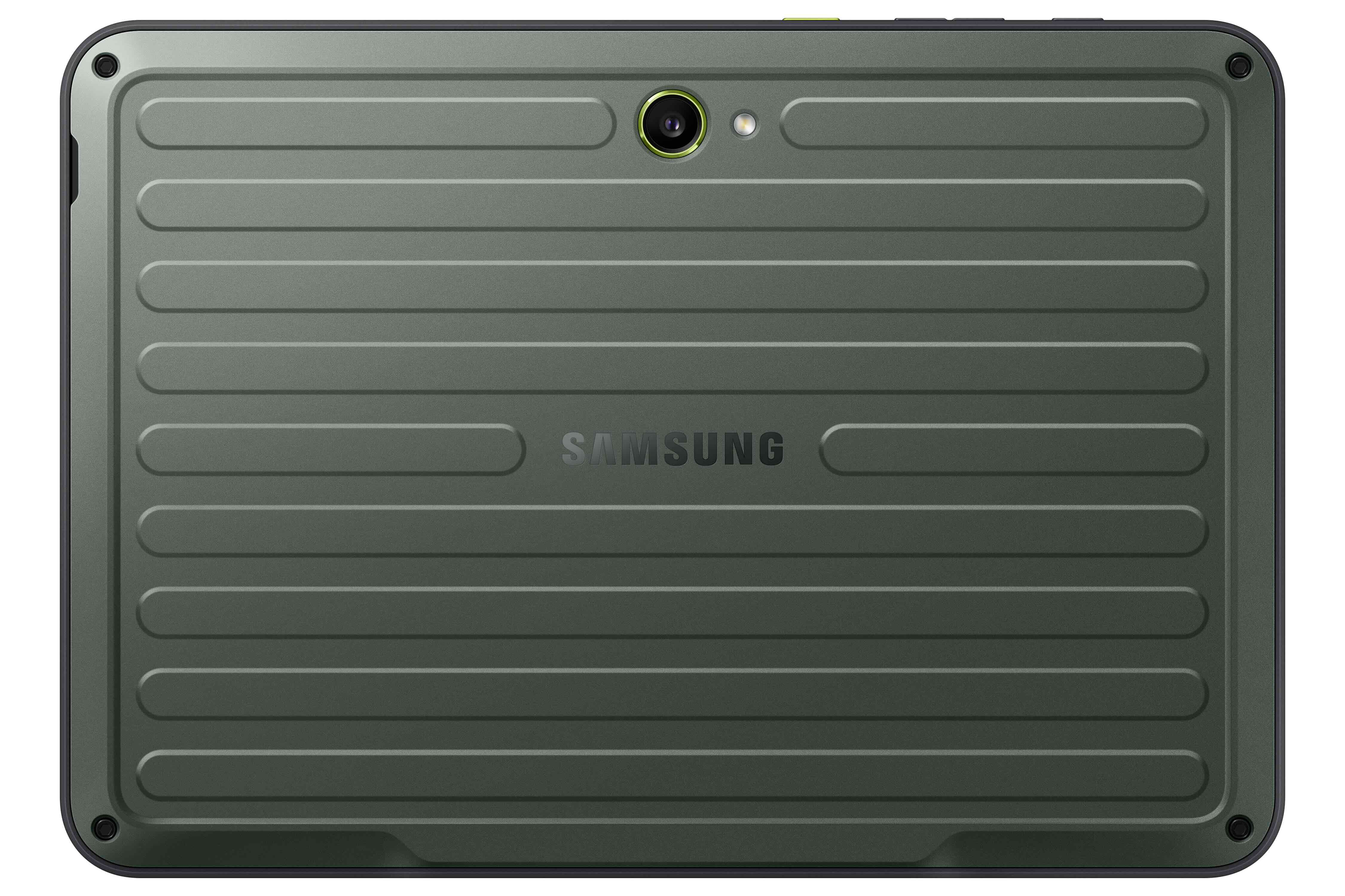 Samsung Galaxy Tab Active5 Pro X356B, 10.1" WUXGA, Snapdragon 7s, 6GB, 128GB, 5G, Android 15