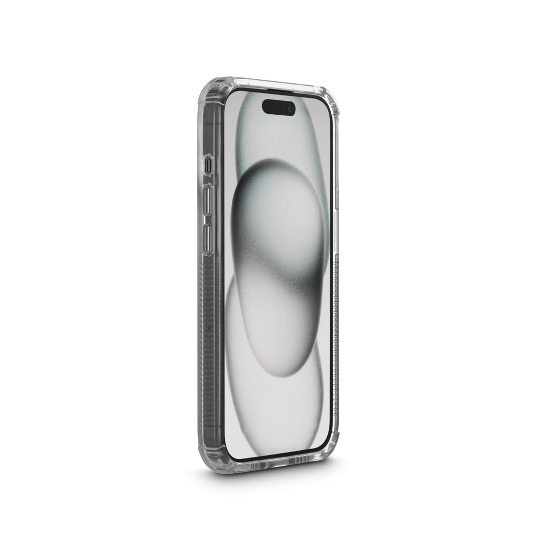 Hama 00138127, Cover, Apple, iPhone 15 Plus, 16,8 cm (6.6"), Transparent