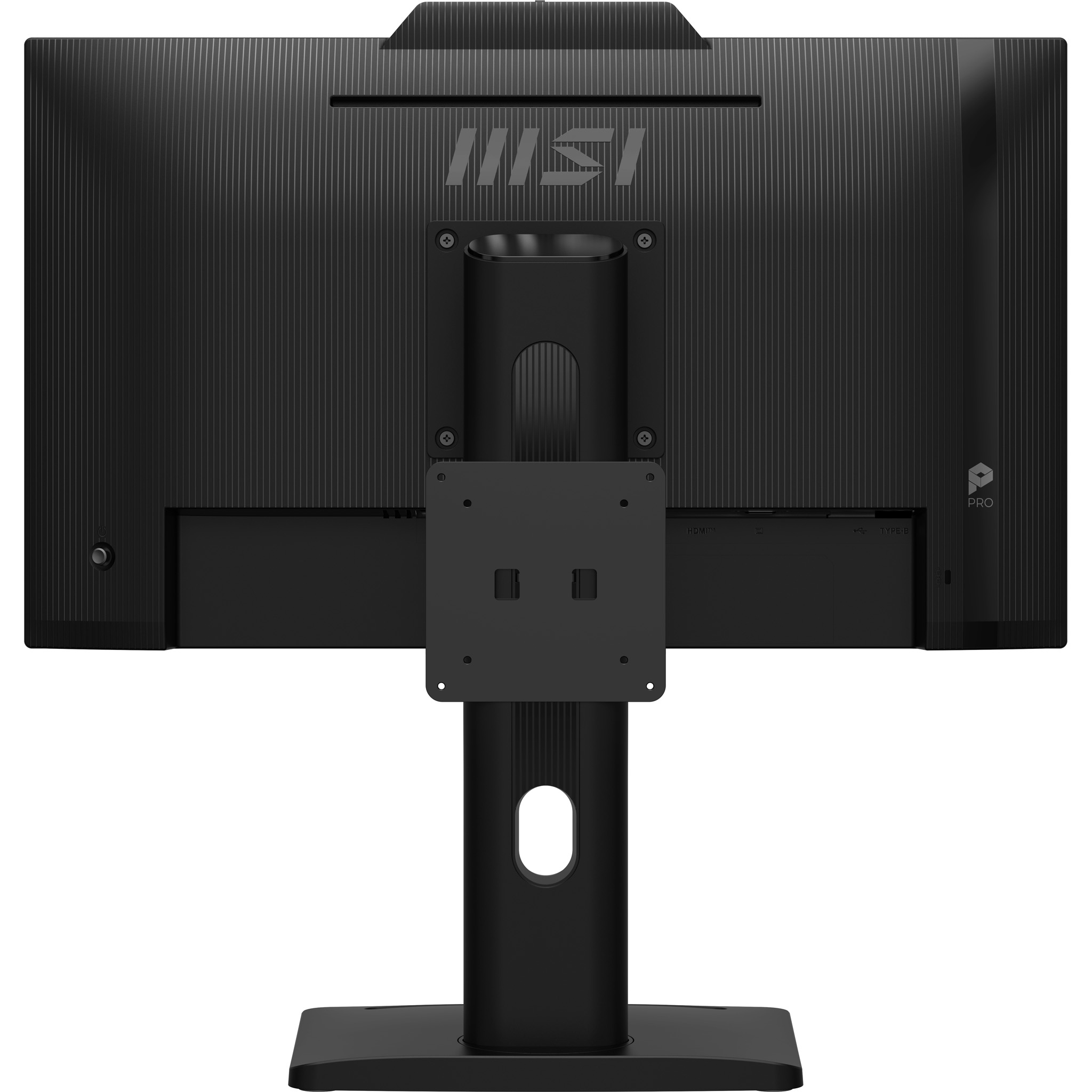 MSI PRO MP242PMG - LCD-Monitor - 61 cm (24") (23.8" sichtbar)