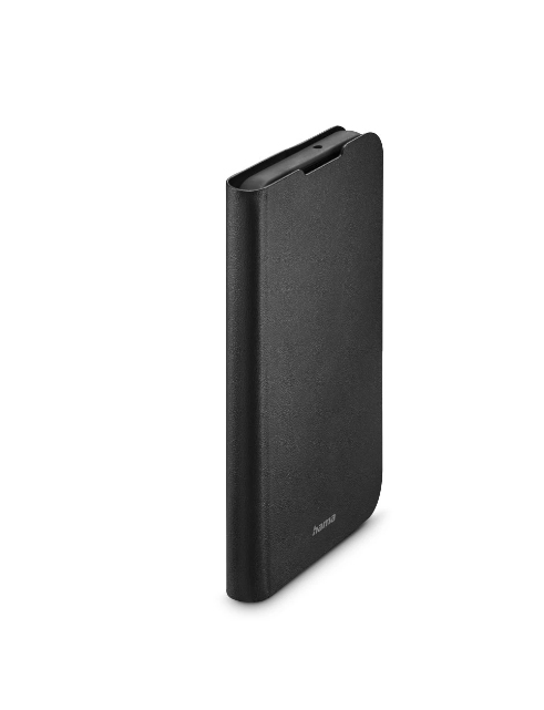 Hama 00136848, Folio, Samsung, Galaxy A15, 16,5 cm (6.5"), Schwarz