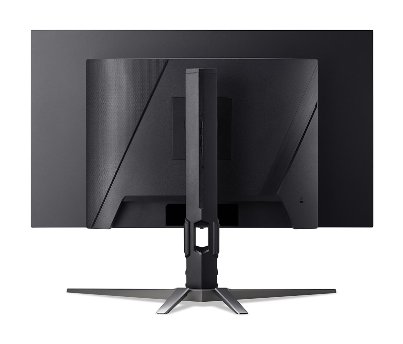 Acer Predator X32 X3bmiiphuzx - X Series - OLED-Monitor - Gaming - 81.3 cm (32")