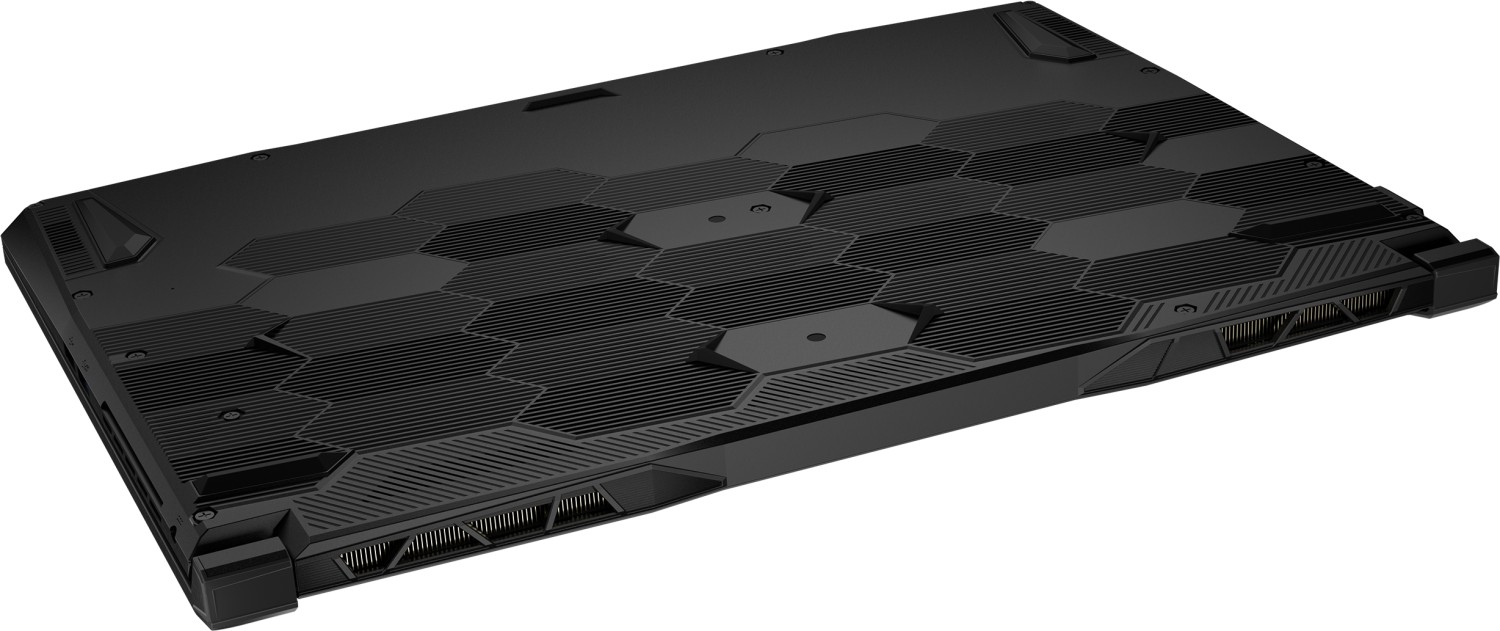MSI Katana 15 B13VFK-081, 15.6" FHD, Core i7-13620H, 16GB RAM, 512GB SSD, RTX 4060, W11H