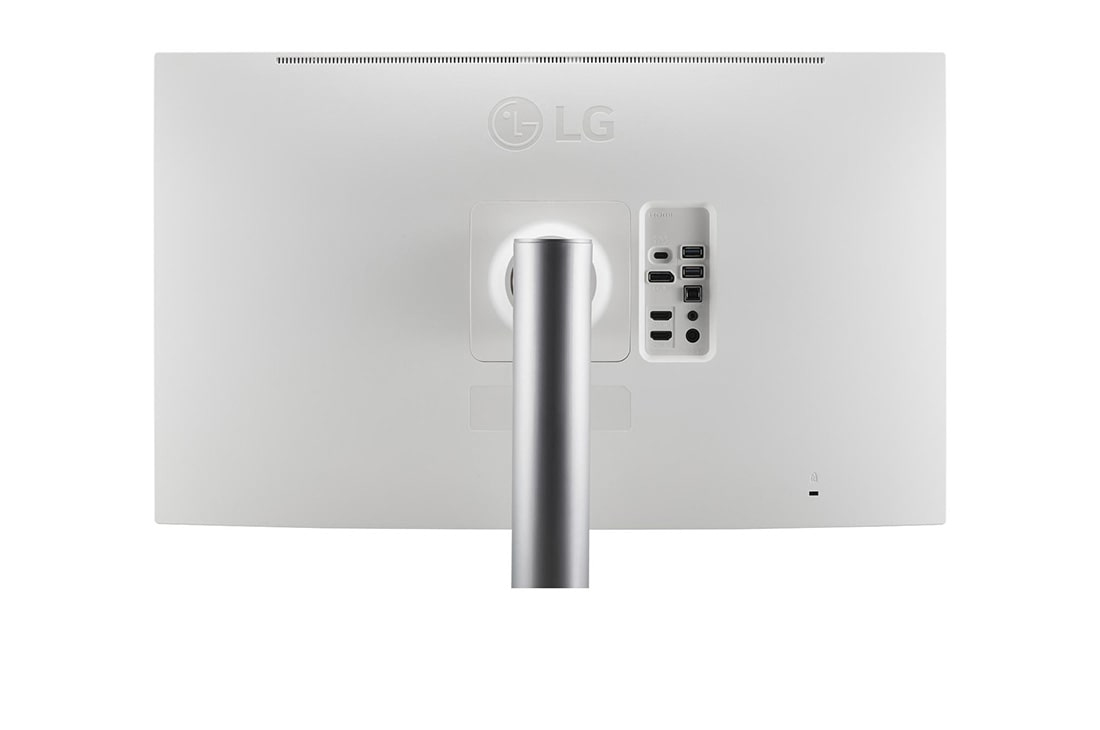 LG UltraFine 27UQ850V-W - UQ850V Series - LED-Monitor - 68.4 cm (27")