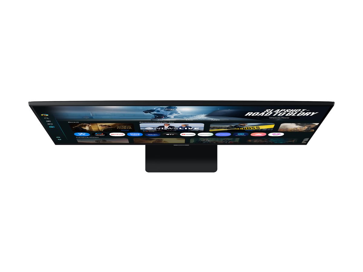 Samsung S32FM702UU - M70F Series - LED-Monitor - Smart - 81.3 cm (32")