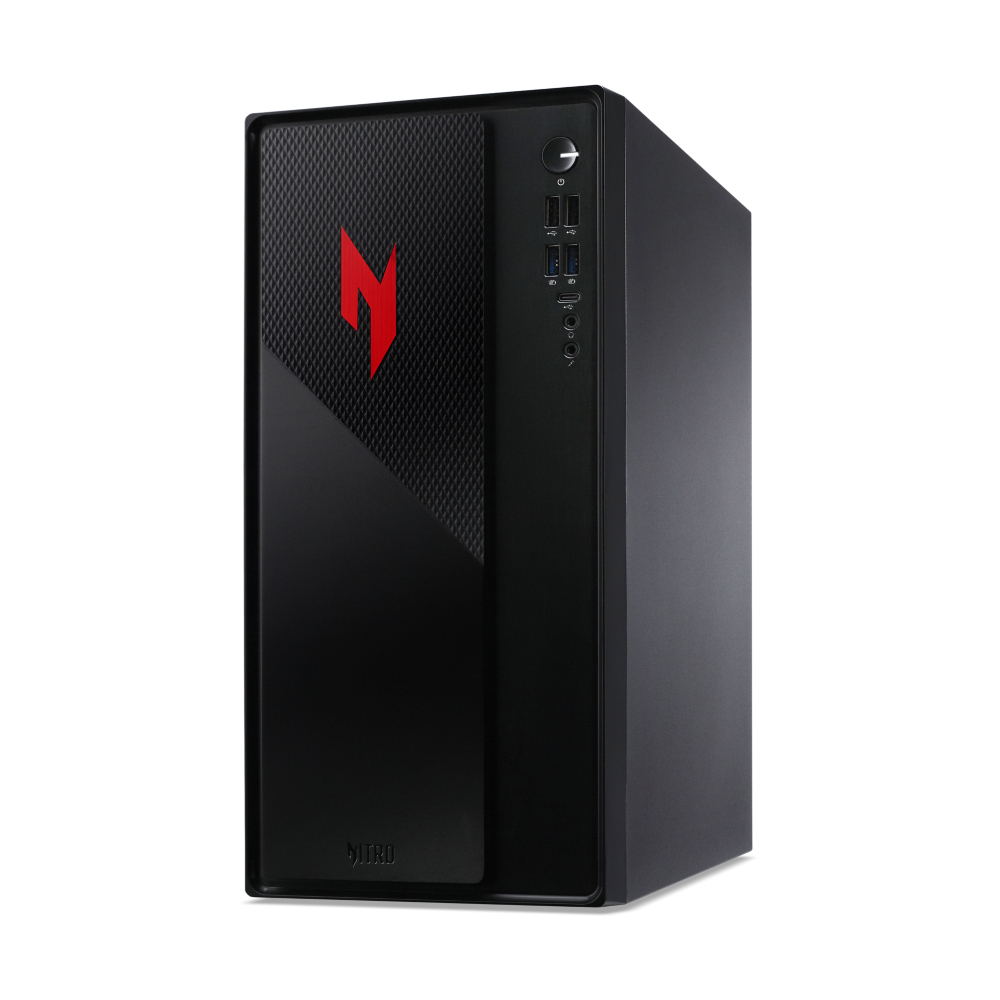 Acer Nitro 20 N20-101-RPL - Tower - Core 5 210H / 2.2 GHz