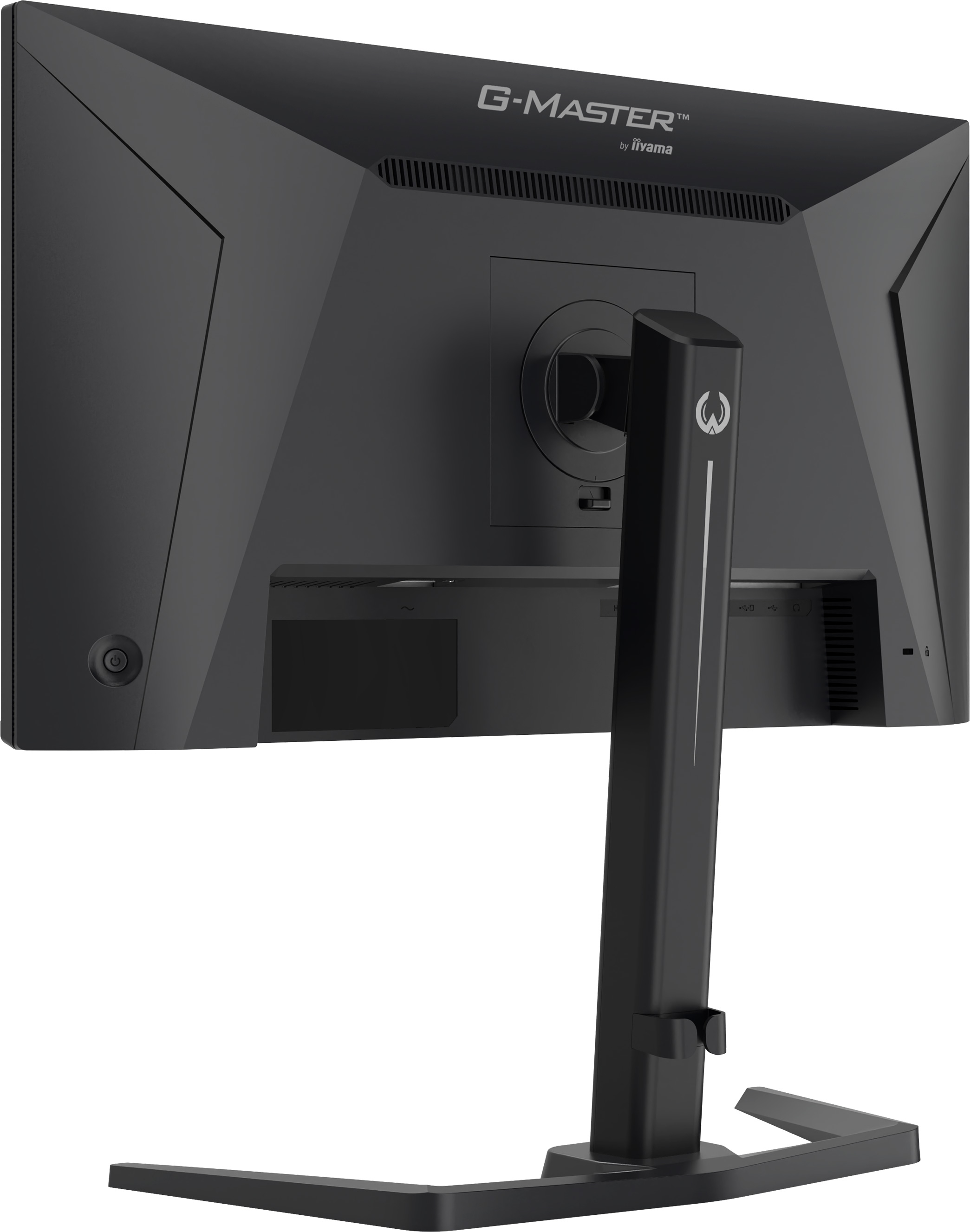 Iiyama G-MASTER Gold Phoenix GB2591HSU-B1 - LED-Monitor - Gaming - 63.5 cm (25")