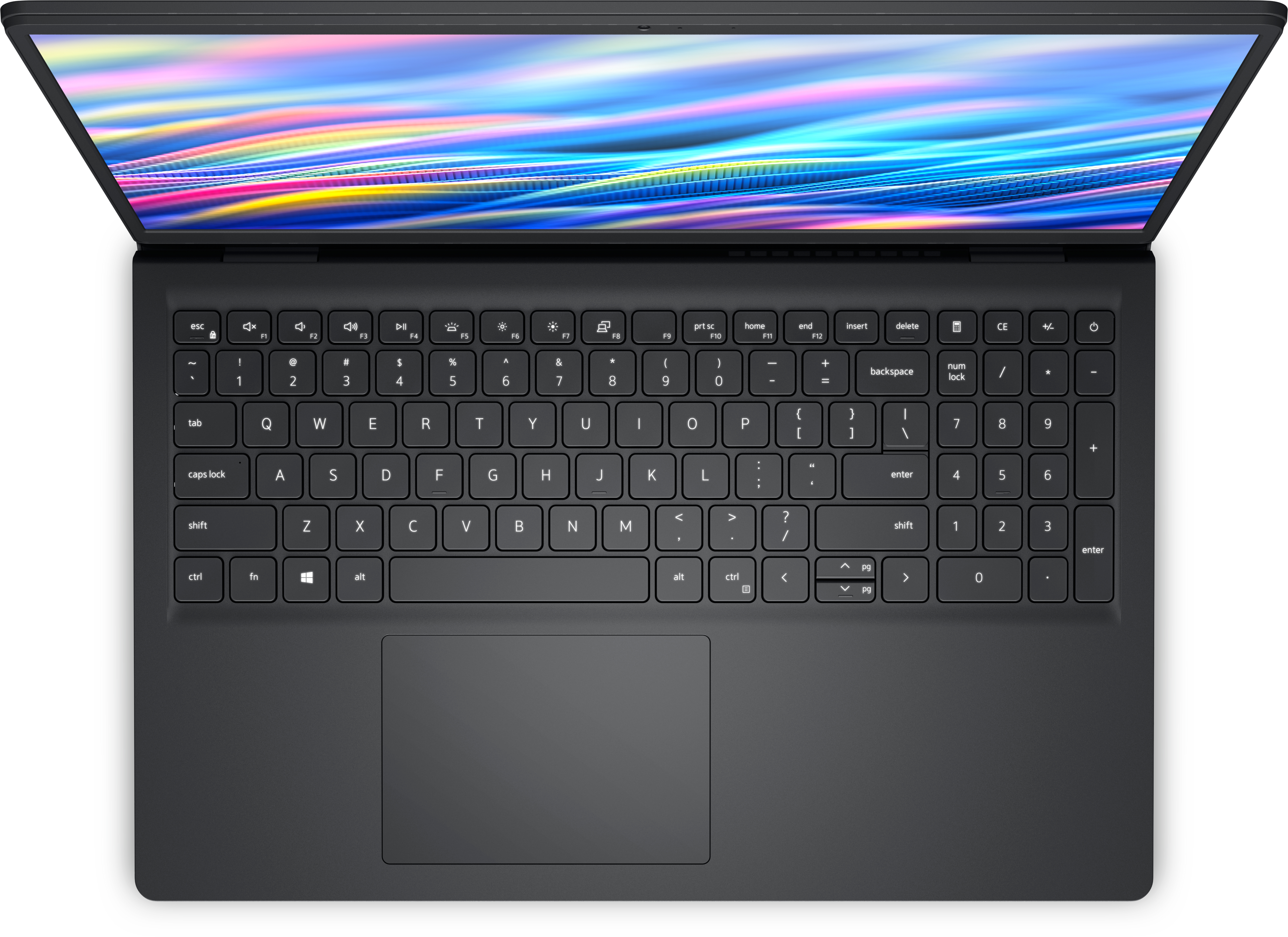 Dell 15 DC15250, 39.6cm (15.6"), FHD, Core i5-1334U, 16GB RAM, 1TB SSD, Win11 Pro