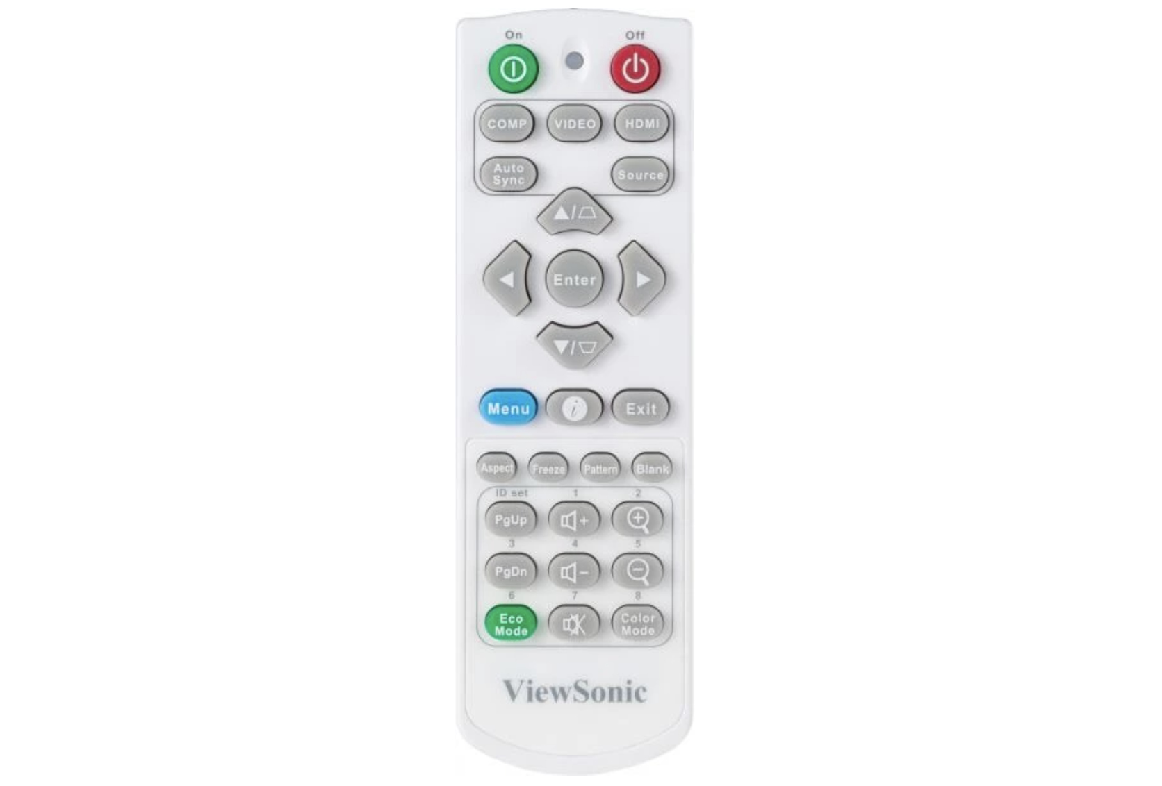 ViewSonic PX701HDH, 3500 ANSI Lumen, DLP, 1080p (1920x1080), 15000:1, 762 - 7620 mm (30 - 300"), 1,0