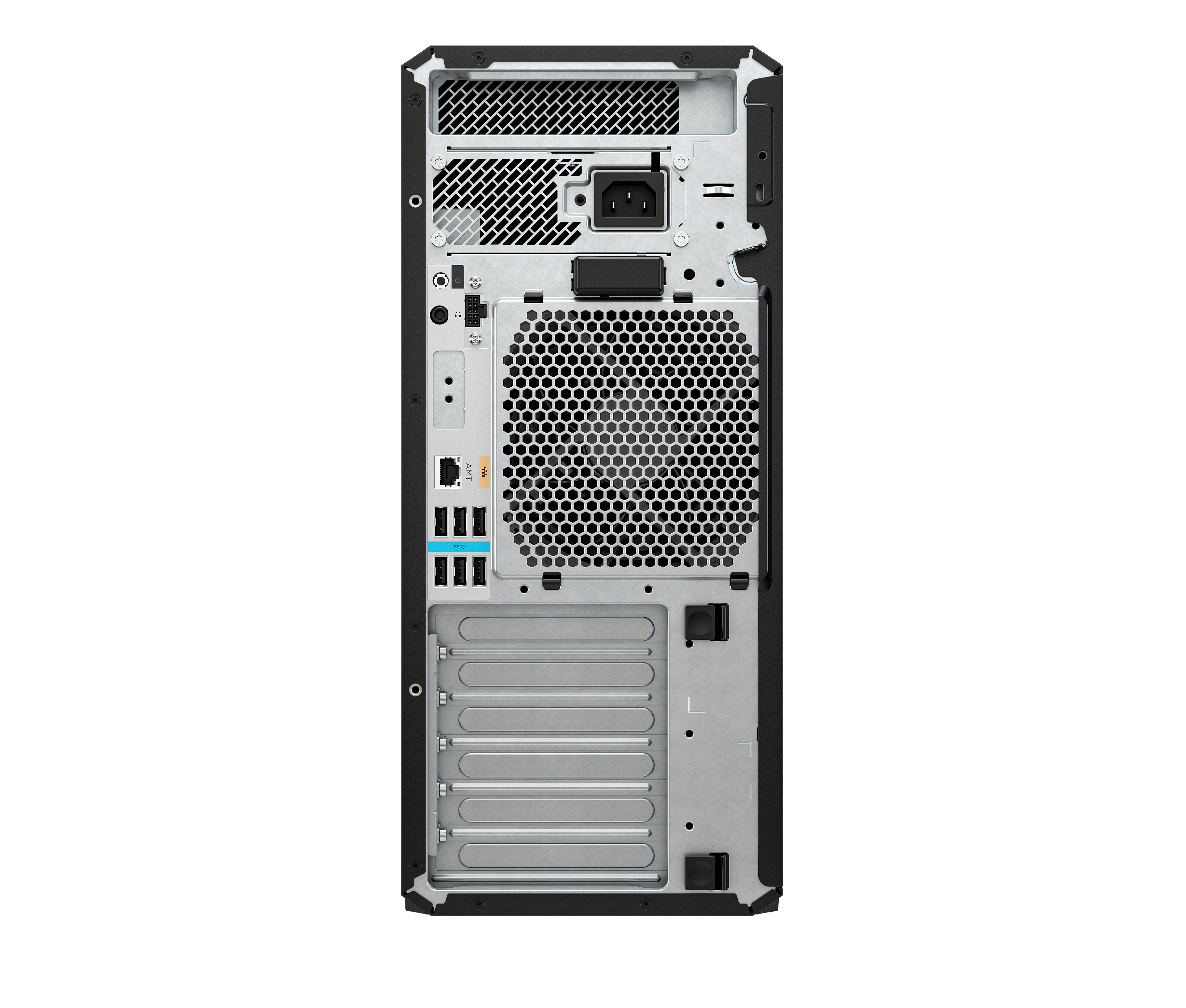 HP Z4 G5, 3,5 GHz, Intel® Xeon® W, 64 GB, 1 TB, DVD±RW, Windows 11 Pro