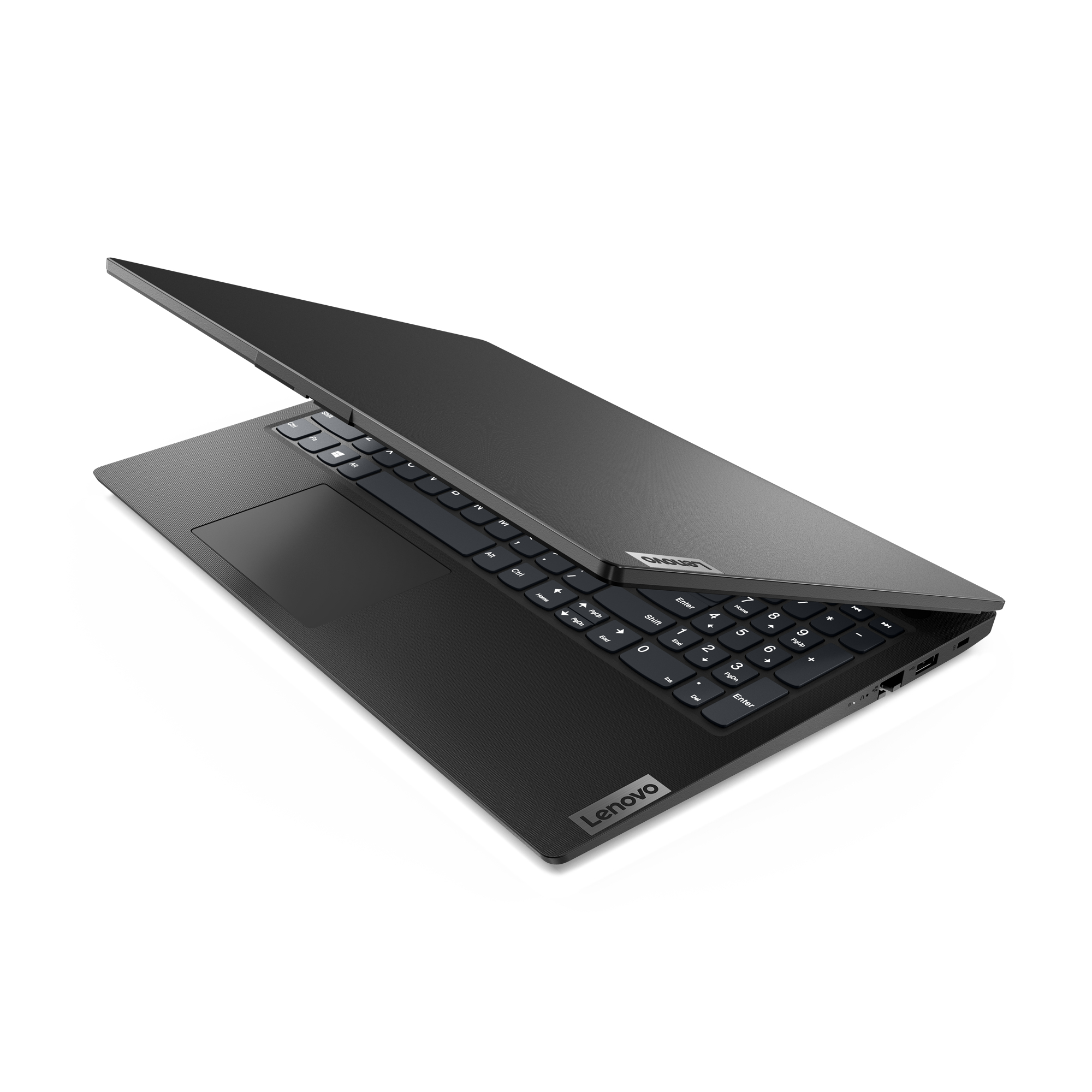 Lenovo V15 G2-IJL N6000//256SSD/FHD/matt/noOS - Notebook - 256 GB