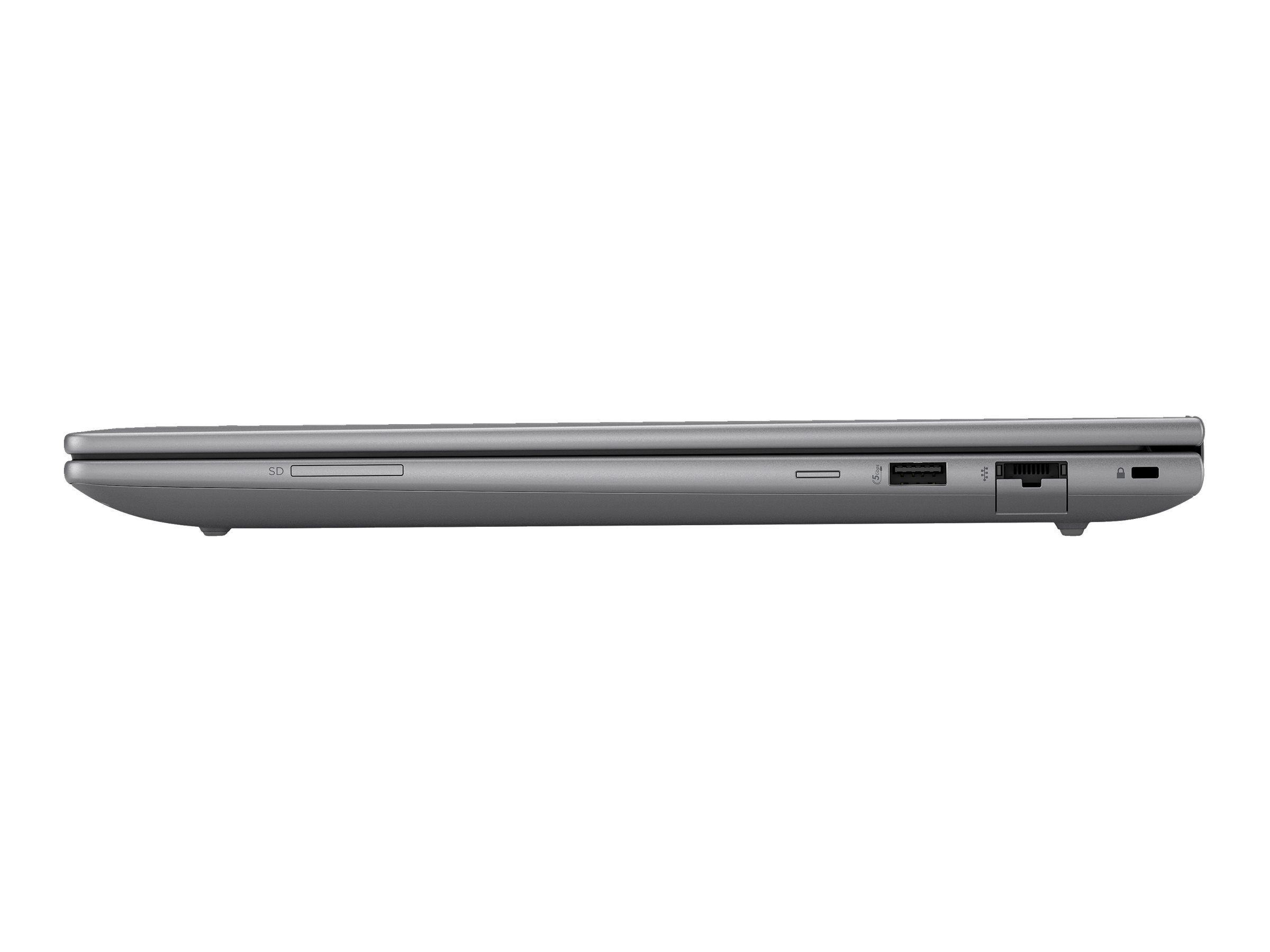HP ZBook Power G11 Mobile Workstation - Intel Core Ultra 7 165H / 1.4 GHz - vPro - Win 11 Pro - RTX