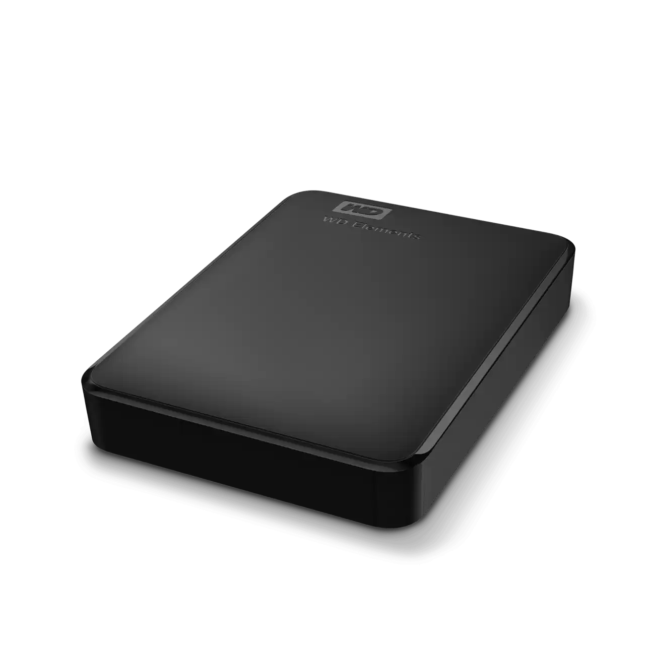 Western Digital WD Elements portable 6TB, USB 3.0 Micro-B